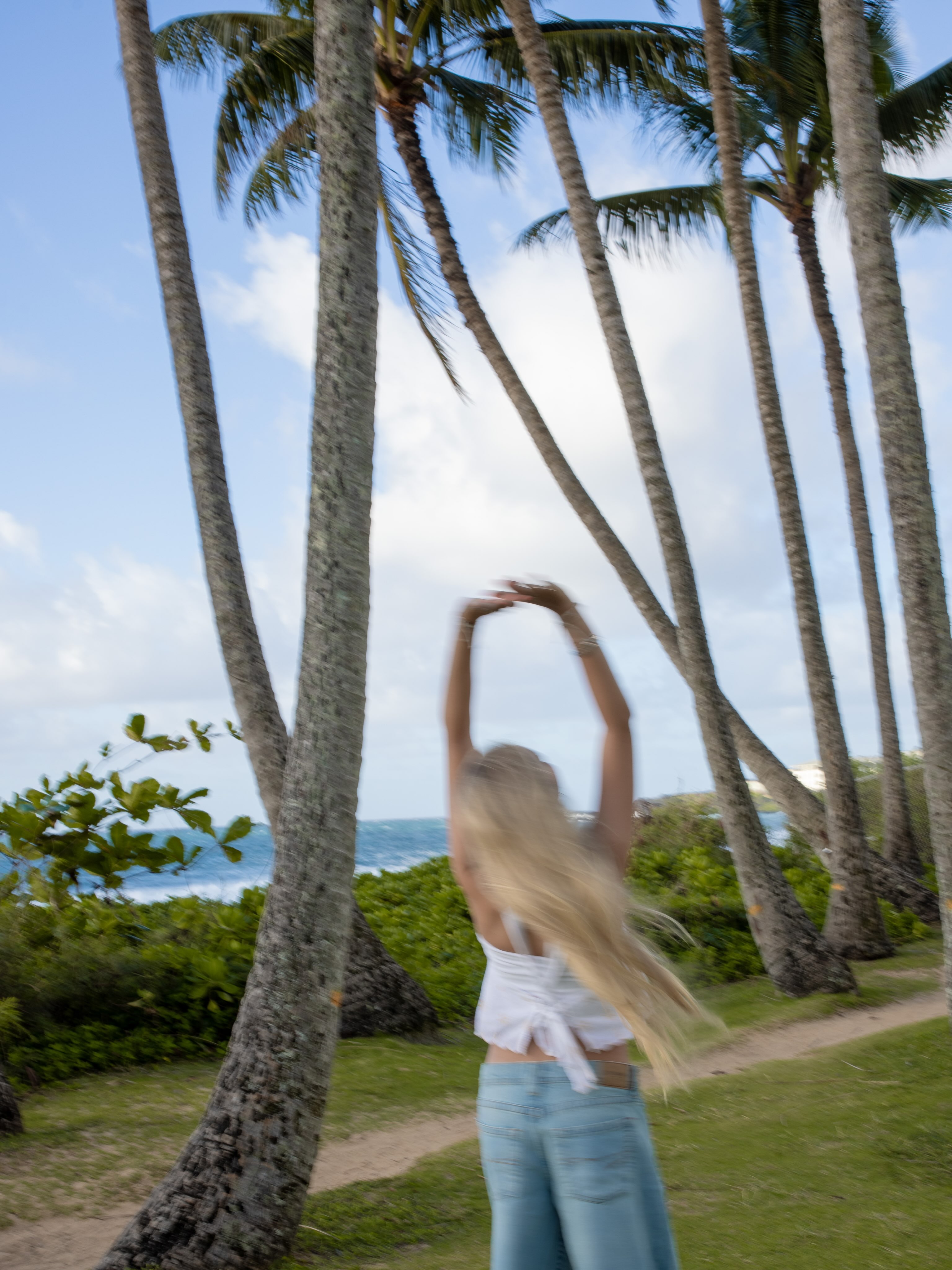 Gorgeous Emma’s senior portraits. Closing one chapter and opening the next 📖
Associate shot by the talented Bo ✨
#Kauaiphotographer #kauaivacation
