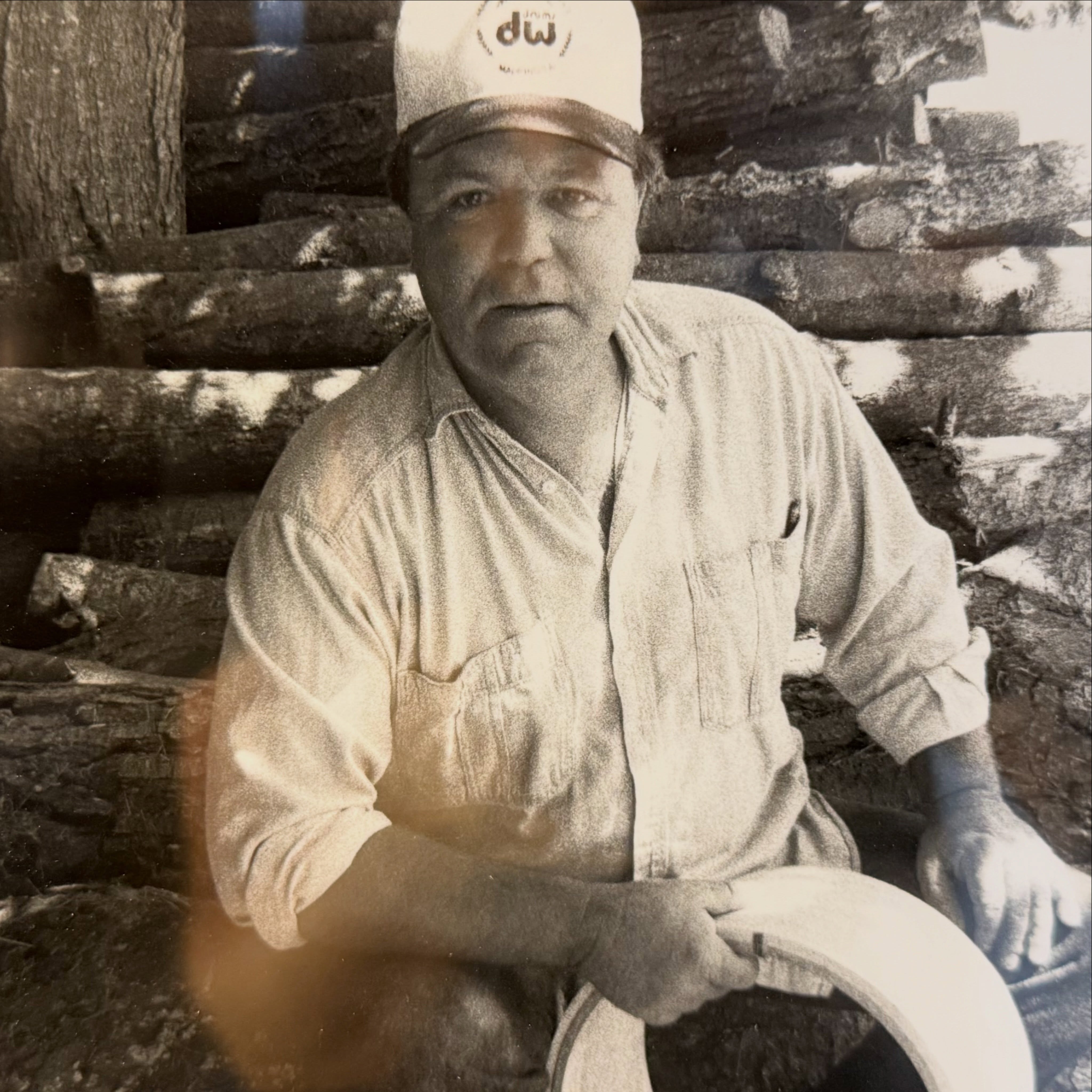 Today we honor the man who started it all. 10 years ago today we lost a great man, a man who loves to laugh, and an inspiration. We give thanks and honor to his legacy with each snare and kit we build. Thank you Johnny!