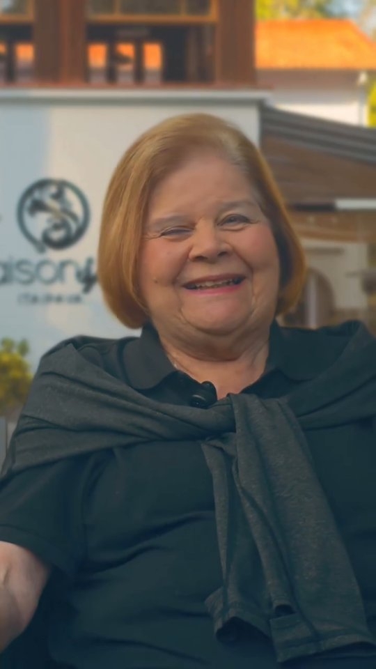 Essa é a querida Hildinha Goes, que está prestes a completar 82 anos esbanjando uma energia que contagia todo mundo aqui na Saison.
Ela é a prova viva de que a idade é apenas um detalhe quando escolhemos colocar o movimento, a atividade física e o autocuidado no centro da nossa rotina.
Que a energia da Hildinha seja o seu lembrete de hoje: nunca é tarde para começar a cuidar de si mesmo. 💙
@hildinha_goes você e o Fernando são sempre bem-vindos! Voltem sempre e obrigada por compartilhar sua experiência conosco!