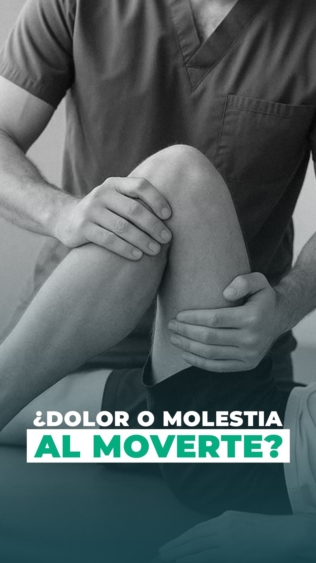 Tu salud no debería esperar. 🩺✨
Si tienes dolor, molestias al moverte, sufriste una lesión o simplemente necesitas revisarte, una consulta a tiempo puede ayudarte a entender qué está pasando y recibir el tratamiento adecuado.
Agenda tu cita y cuida tu bienestar con atención especializada.
📍 Clínica TOA
📞 Teléfonos: 02 247 3002 / 02 247 8381 / 098 454 5467