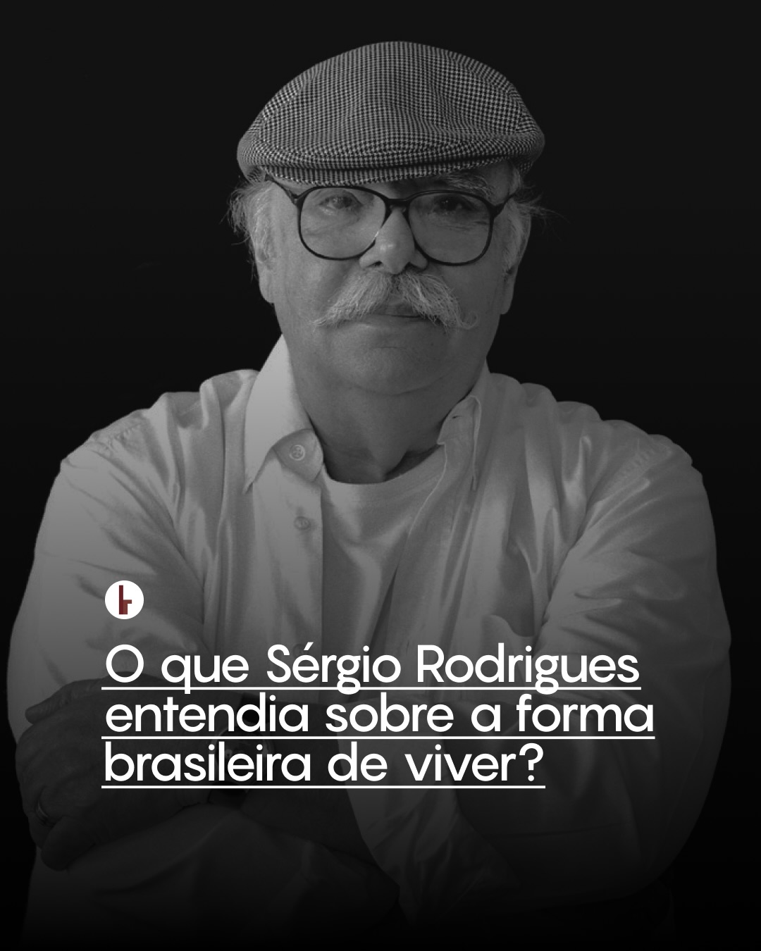 Quando pensamos em Sérgio Rodrigues, é comum que a conversa se concentre em peças específicas. Algumas delas se tornaram símbolos incontornáveis da história do design brasileiro.
Mas existe uma questão anterior aos móveis. Que tipo de casa esses móveis imaginavam?
Ao observar sua obra, chama atenção a frequência com que aparecem referências ligadas à convivência, à permanência e ao uso cotidiano dos espaços. Não se trata apenas de conforto físico. Trata-se de uma determinada compreensão sobre como as pessoas ocupam uma casa.
Durante as décadas de 1950 e 1960, o Brasil vivia intensas transformações urbanas, sociais e culturais. Ao mesmo tempo em que a arquitetura moderna propunha novas formas de morar, o mobiliário também participava dessa discussão.
Em Sérgio Rodrigues, essa reflexão raramente se traduz em rigidez. Suas peças parecem interessadas em acolher comportamentos reais: uma conversa prolongada, uma leitura no fim da tarde, amigos reunidos em torno de uma mesa, o uso cotidiano dos ambientes.
Essa característica ajuda a explicar por que sua obra continua despertando interesse muito além do contexto histórico em que foi criada. Ela nos lembra que o design não fala apenas sobre objetos. Fala sobre a forma como escolhemos viver.
Conheça as peças de sua autoria presentes em nosso acervo.
www.loraronco.com.br
📍Visite a galeria
Conjunto Nacional – Av. Paulista, 2073
Horsa II (ao lado da Dexco) – 11º andar, conjunto 1103
Estacionamento: R. Padre João Manuel, 60
Horários regulares:
Seg a Sex — 10h às 18h
Sábados — 10h às 16h
#loraroncogaleria #designbrasileiro #braziliandesign #mobiliáriomoderno #mobiliariomodernobrasileiro