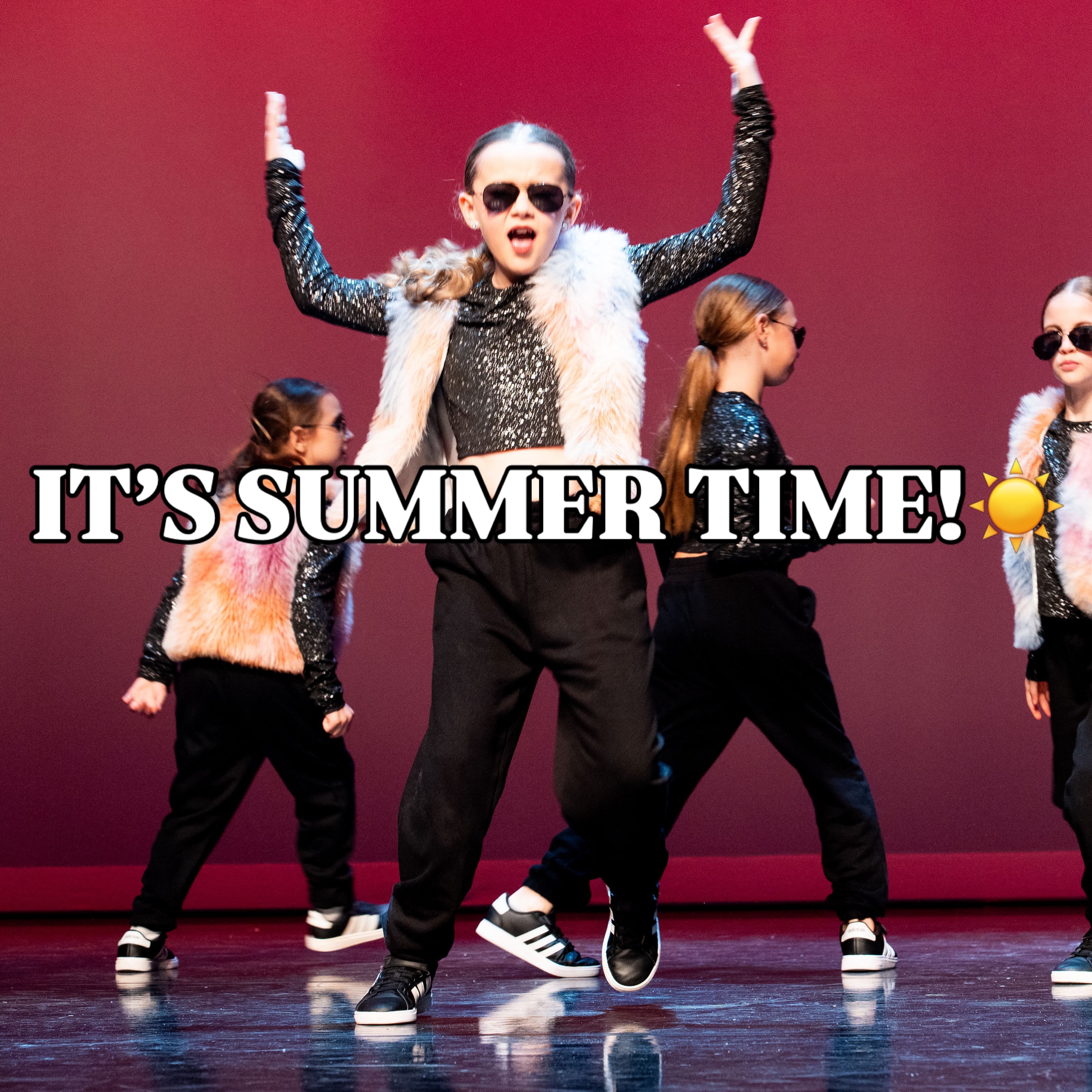 Hey hey Backstage Fam!โ๏ธ๐ฉท๐๐ฉต
How are you enjoying your summer? Take a look through and see how our dancers are enjoying summer and comment below if we missed an activity for summer! ๐โ๏ธ
#TheBackstageFoundation #Summer #SummerTime #Vacay #Dance