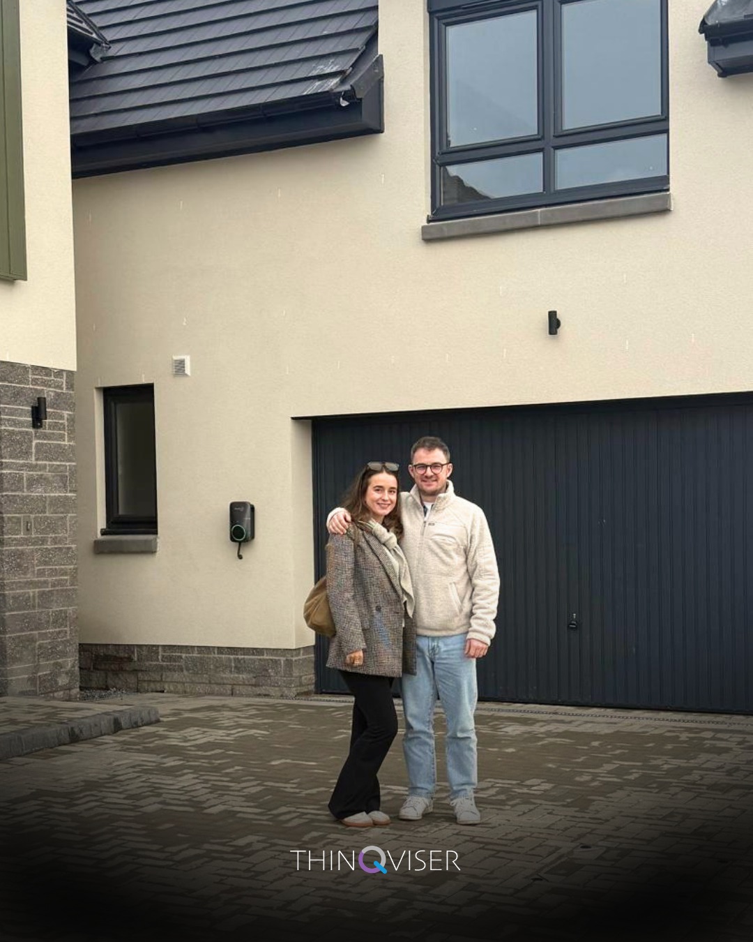Thank you to our amazing clients, Graeme & Mary, who successfully moved home recently 🎉
We wish you many years of happiness in your lovely new house!