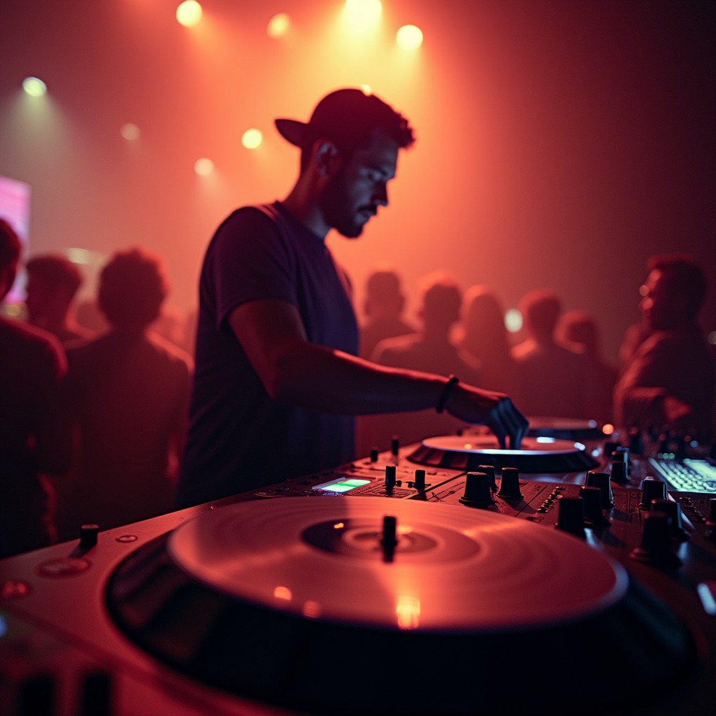Descubra trajetórias reais de DJs e produtores que saíram do zero: desafios iniciais, milestones e estratégias práticas de networking que funcionaram. Cada mini-perfil mostra como agenciamento, serviços da Dj Music Mag e oportunidades de eventos aceleraram a carreira - com passos aplicáveis para você reproduzir. Link in bio 🎧📈🔥
Qual desafio você quer superar agora? Comente abaixo e marque um colega que precisa ver isto.
#DJLife #ProduçãoMusical #CarreiraMusical #MusicBusiness #Networking #DjMusicMag #Eletrônica #MarcaPessoal