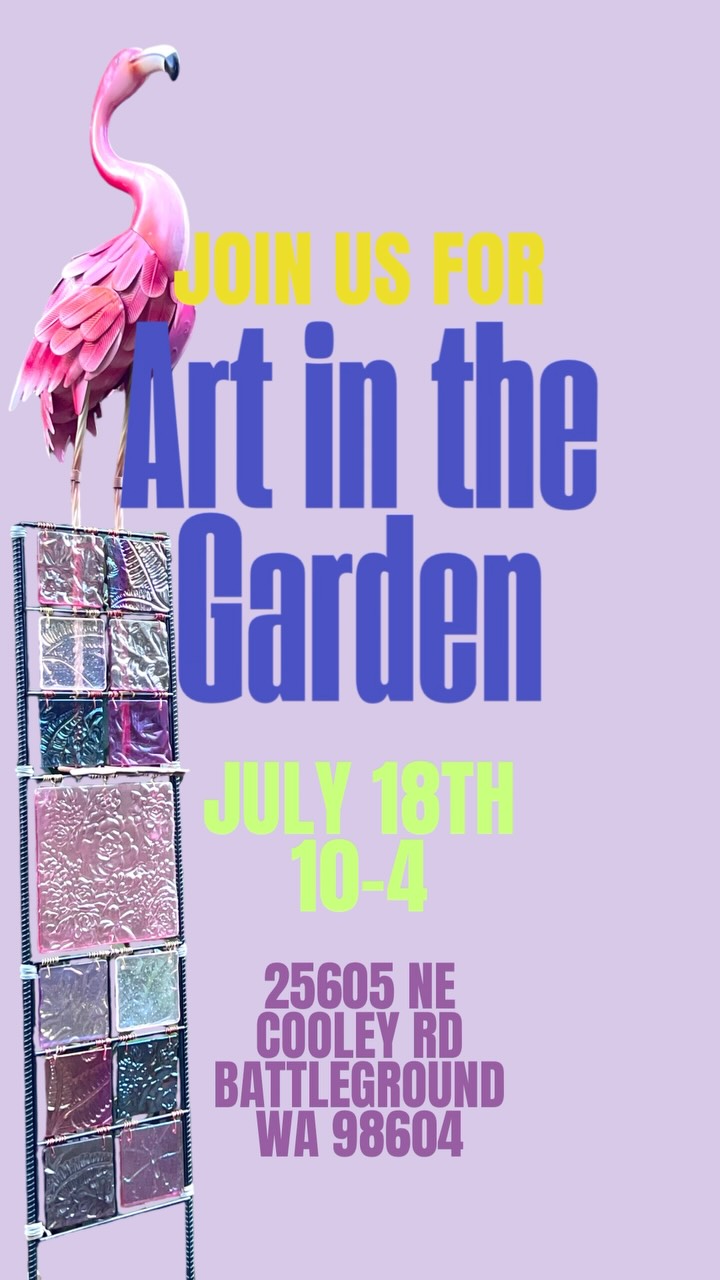 👆Next Saturday!!