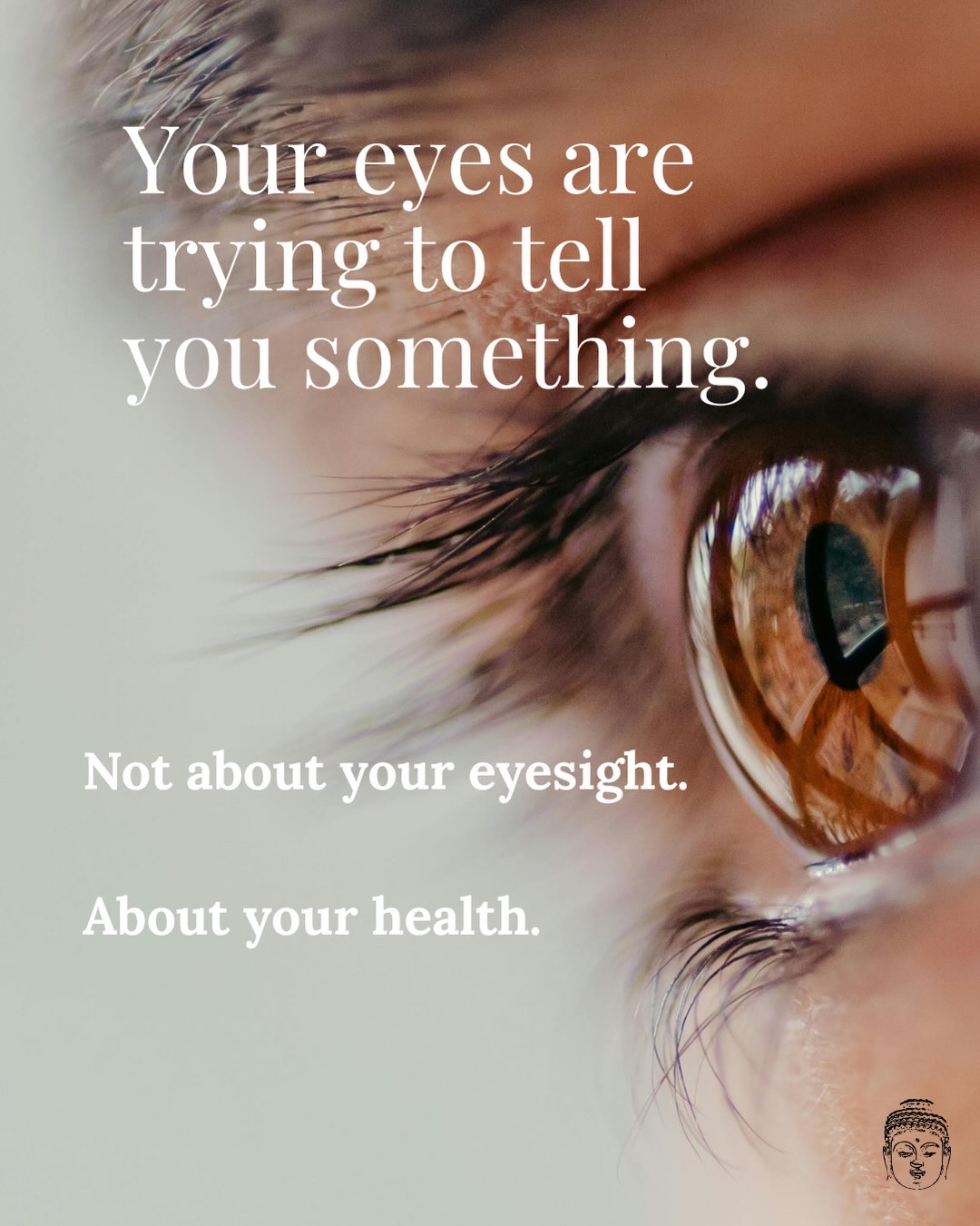 YOUR BODY IS ALWAYS LEAVING CLUES.
Follow @bodhimedicalqigong for daily Qigong, Traditional Chinese Medicine, and simple ways to understand what your body is trying to tell you.
Have you ever noticed your eyes becoming dry, red, blurry, or irritated and assumed it was just because of screens, allergies, or lack of sleep?
Traditional Chinese Medicine looks at it differently.
For over 2,000 years, practitioners have viewed the eyes as being closely connected to the Liver. In TCM, the Liver stores Blood and “opens into the eyes,” meaning the quality of your Liver Blood, Qi, and Yin can influence how your eyes feel and function.
That doesn’t mean every eye problem starts with the Liver. It means your eyes are one piece of a much bigger picture.
Rather than treating symptoms in isolation, Traditional Chinese Medicine looks for patterns throughout the body to understand what may be contributing to them.
Healthy eyes aren’t just about what you put in them.
They’re influenced by how well you sleep, how you manage stress, how you nourish your body, and how freely your Qi moves.
That’s why Qigong is such a powerful practice. By combining gentle movement, breath, and awareness, it helps support the healthy flow of Qi throughout the body—one of the foundations of Traditional Chinese Medicine.
Your body is always communicating.
Sometimes, your eyes are the first clue.
Save this post for later.