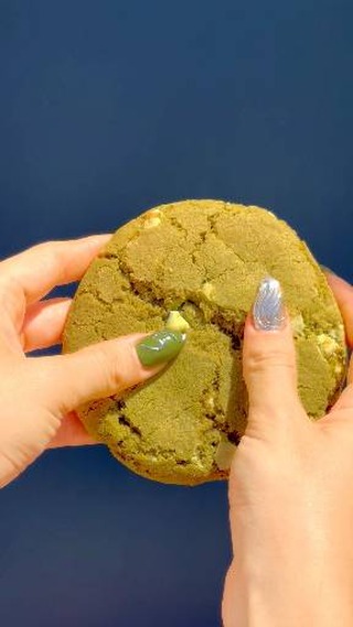 Some cookies are good.
Ours comes with a little matcha magic. 🍵✨
Baked fresh every day at Catalina Coffee & Cookie Co. 💚