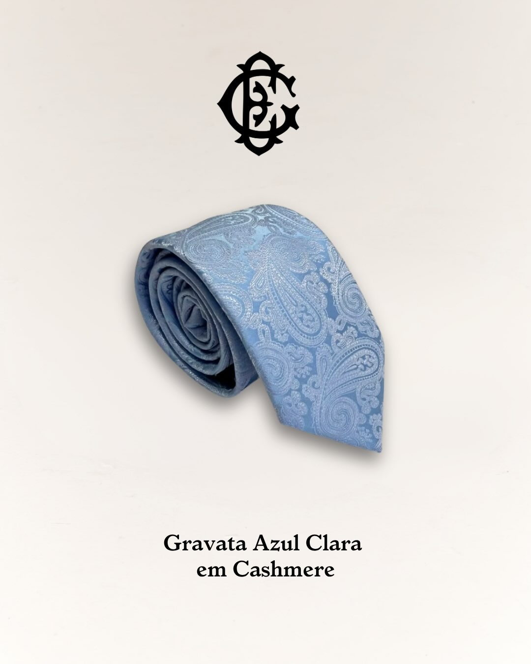 A gravata Cashmere azul clara combina brilho sutil e toque suave para complementar o traje com elegância.
Uma opção versátil para diferentes ocasiões e composições.
Na Eduardo Guinle, você encontra diversas opções de gravatas e acessórios.
Disponível na loja física e online.
📍 Shopping da Gávea — 2º piso
R. Marquês de São Vicente, 52, Loja 265A
🌐 www.eduardoguinle.com
#EduardoGuinle #EG #GravataItaliana #EstiloMasculino #Menswear