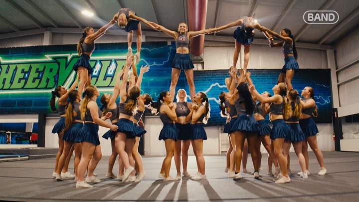 From concept to final delivery, our goal was to capture the energy, commitment, and teamwork that define the cheer community. Huge thanks to everyone involved in bringing this project to life.
#bandapp #varsitycheer #cheerleading #lavideographer