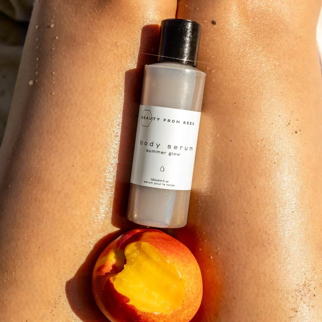 Restock on our favourite @beautyfrombees products!