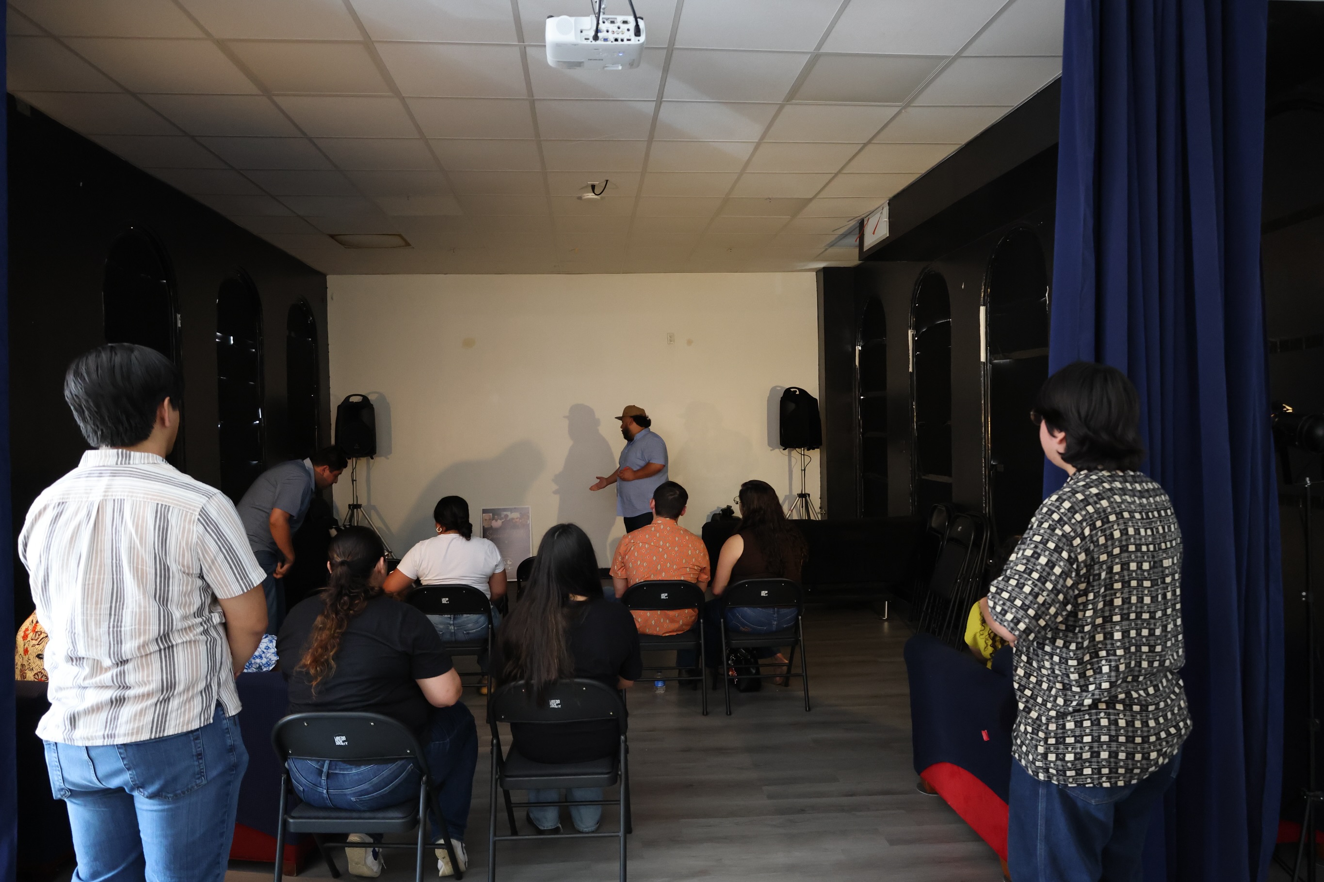 Saturday, July 11th, we hosted a remembrance and healing circle in honor of Lorenzo Salgado Araujo, Felix Alcorta, Nelson Davia Portillo, Carlos Alvarez, Denis Anariba, and others.
We’d like to thank everyone who joined us in solidarity of the lives lost. We encourage our community to keep these individuals in their hearts and minds, and to continue fighting for justice.
Remember, your voice matters.
Help us find justice for Lorenzo Araujo and sign this petition, asking for a full transparent investigation: https://lulac.org/advocacy/alerts/ice-houston-shooting-july-investigation/