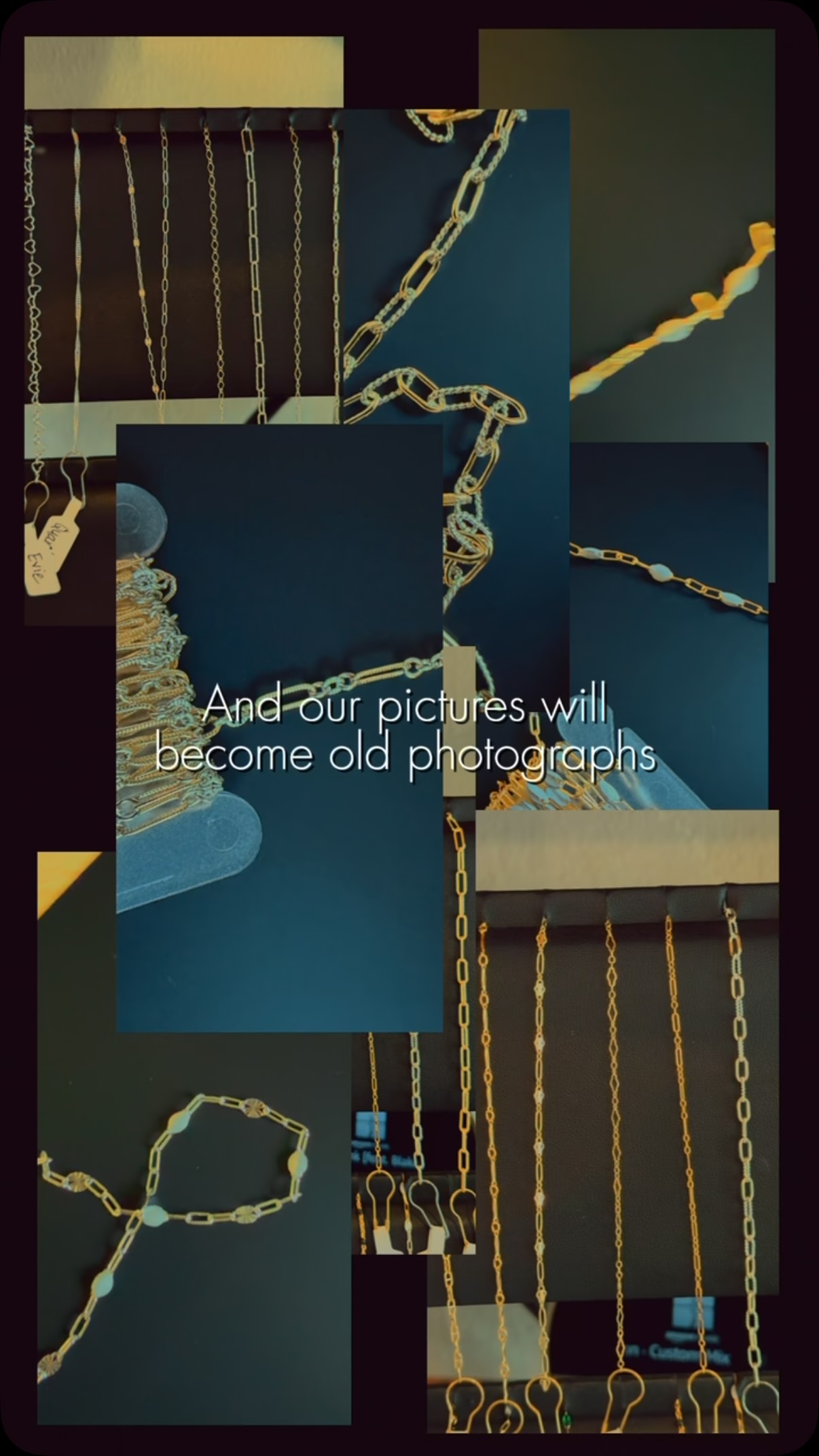 ✨ Chain Restock Alert! ✨
Your favorites are back! We’ve restocked some of our most-loved permanent jewelry chains, and they won’t stay in stock for long. Whether you’ve been waiting for the perfect bracelet, anklet, or necklace, now is the time to stop in and find your new favorite.
Come see what’s new and get linked! ✨🔗
🌐 Book your appointment or learn more at www.fusedforeverlyjewelry.com. #fusedforeverlyjewelry #permanentjewelry #truckerhatbar