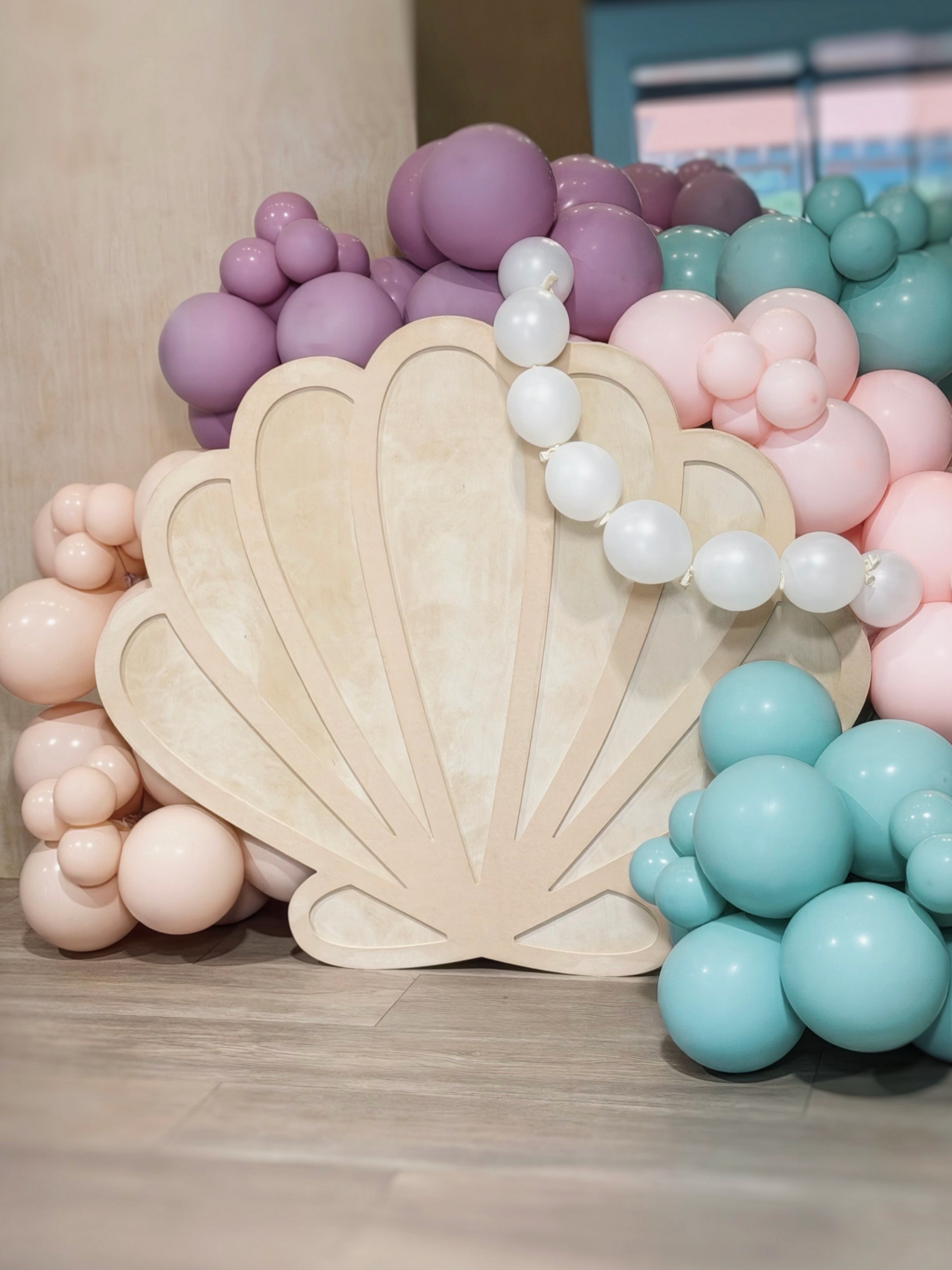 Browse our Props & Add-ons section on our website to customize your perfect event look 🐚 Reserve your rental today! 👇
www.memorableconcepts.com
