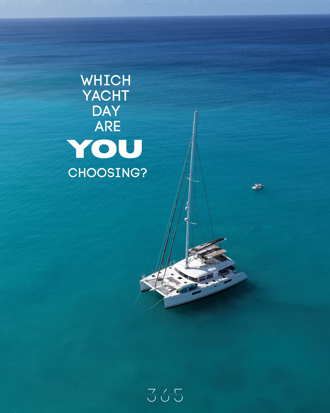 Whatever the occasion, we’ll find your perfect yacht!!
Use the link in our bio to book, and let us set you up for the perfect summer day on the water. 🤌⛵️🥂 #365yachtcharters #yachtcharters #barbados #boats #visitbarbados