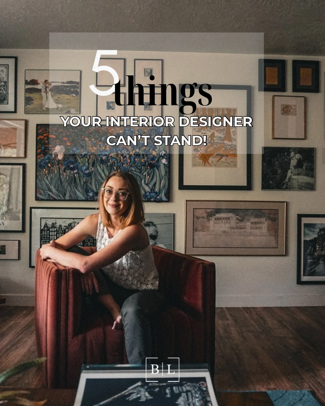 I love all my clients! Helping them find their personal style and be happy in their homes is the best feeling. However there are some things I wish they would stop doing.
(If you are guilty of any of these. Don’t worry I still love you. We’re all human and all make mistakes sometimes;) )
#interiordesigner #letsbehonest #whereyourdesignstorybegins #homethatfeelslikeyou