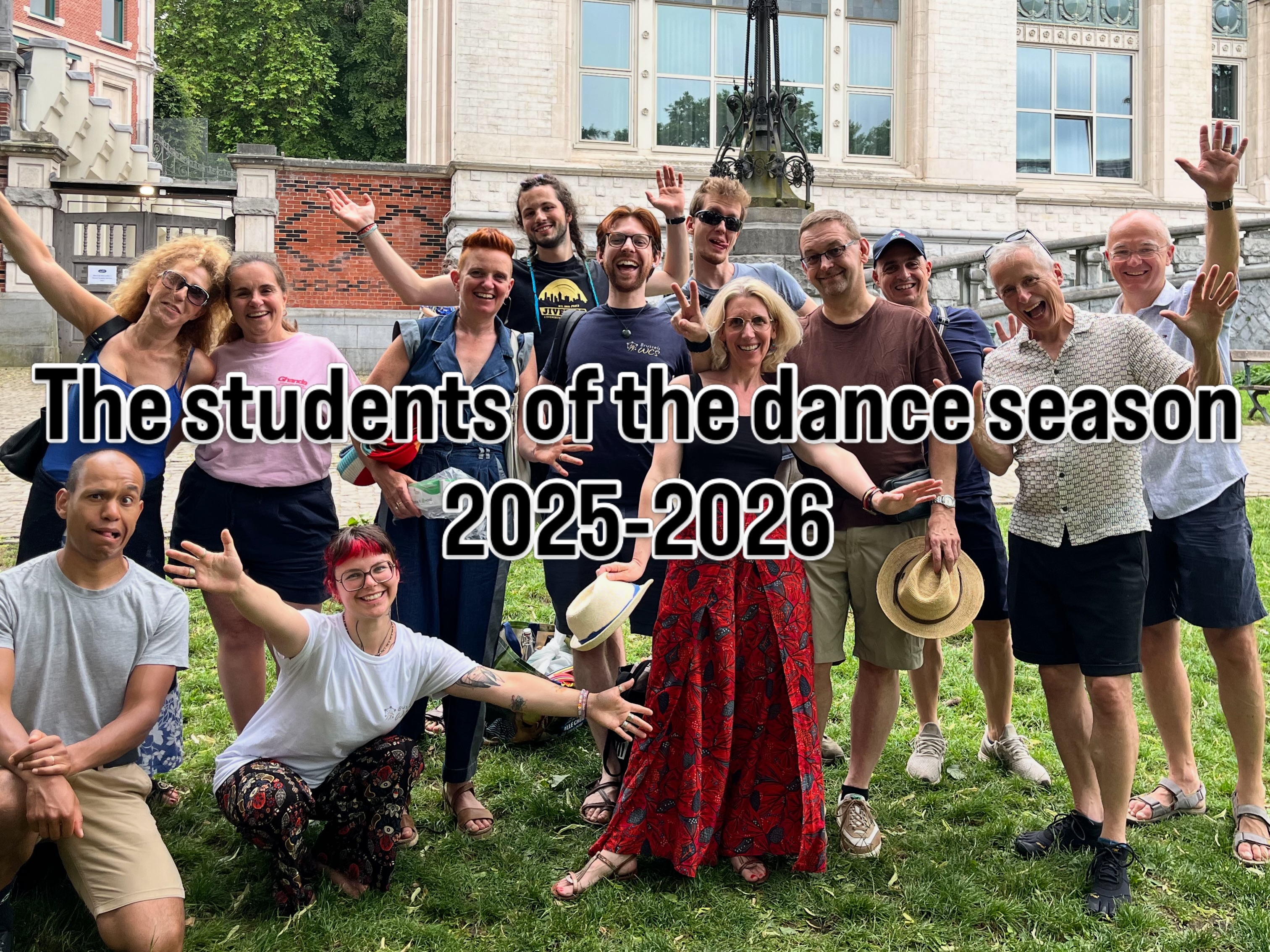 🫶🏼Thank you to every dancer for making the 2025–2026 season so special. Your passion, dedication, and energy made this year unforgettable!
Next season will be even better, with 6!!! levels and
@odang.art joining our teachers team 🔥
☀️Have a wonderful summer but stay alert for the registrations that will open beginning of August! ☀️