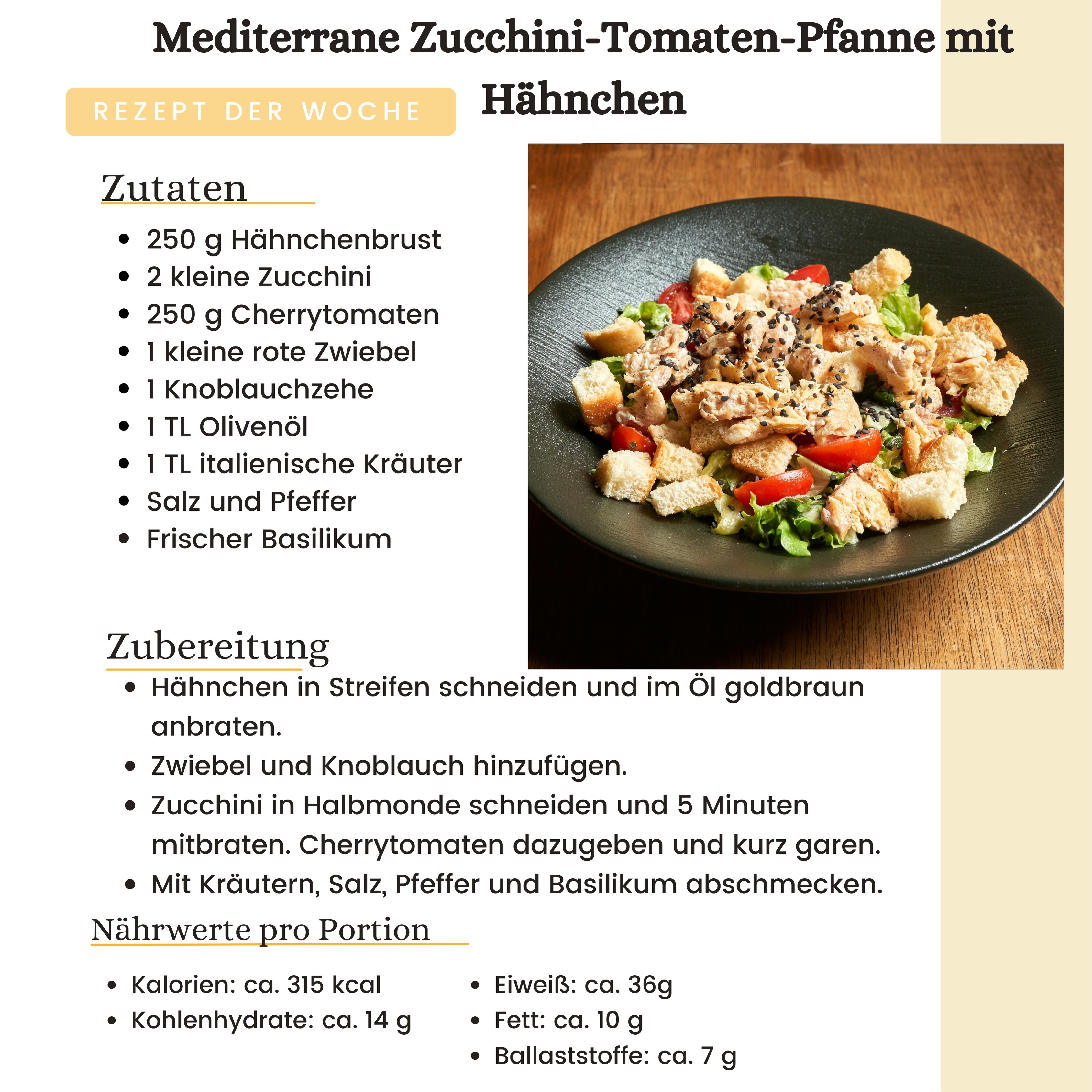 Guten Appetit 😋