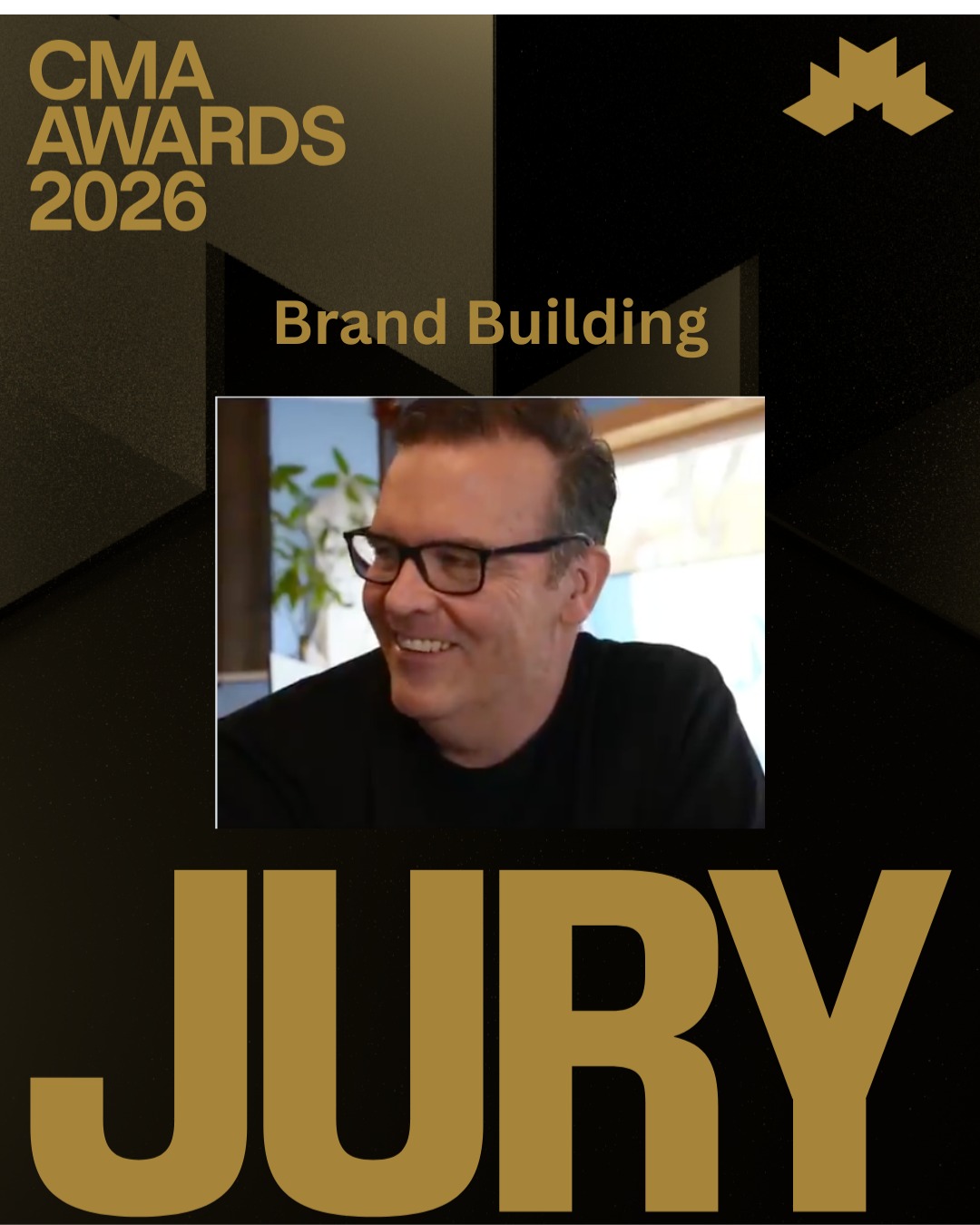 Honoured to serve as a Judge for the @Canadian Marketing Associationβs CMA Awards 2026, reviewing the top #CanadianMarketing in the Brand Building Category. Ready to showcase your brandβs excellence? Submit your entry by July 17: https://thecma.awardsplatform.com/
#CMAgala