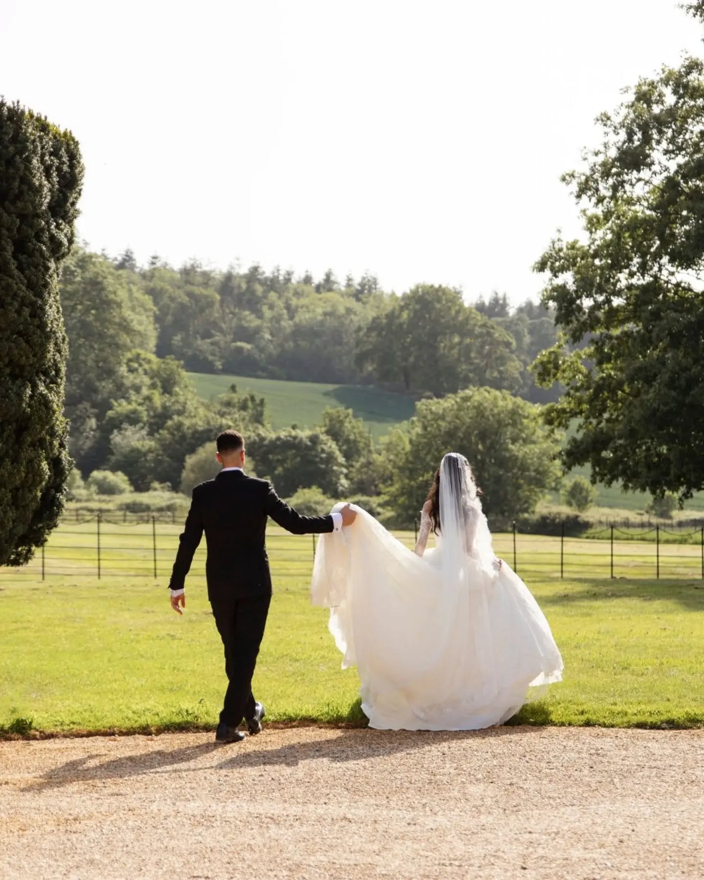A dream wedding at the beautiful St Audrie's Park in Somerset. 🤍✨
Thank you, Lina & Adam, for trusting me to capture one of the most important days of your lives. It was a privilege to document your story!
If you're searching for a St Audrie's Park wedding photographer or a Somerset wedding photographer who captures natural, elegant, and authentic moments, I'd love to hear about your plans.
Although I'm based in Cardiff, I photograph weddings throughout Somerset, Taunton, Bristol, South Wales, and across the UK, creating timeless images you'll treasure for a lifetime.
✨ Now booking weddings for 2026 & 2027.
💌 Get in touch via the link in my bio or send me a message to check availability.
Venue: @staudriespark
Makeup: @glamby.nadine
#StAudriesPark
#StAudriesParkWedding #StAudriesParkWeddingPhotographer #SomersetWedding
#ukweddingphotographer