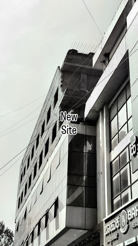 Our new site in Bangalore is a 1.5lakh sqft building left unfinished and unused, waiting to be brought back to life.
Amalgrain is thrilled to be part of this journey. It sure is a challenge—but that’s exactly what gets us excited!
We're glad to share the same vision with our client: This mission is not just about the building, it’s about the neighborhood that surrounds it, the environment we share, and the people who will eventually walk through its doors. Let's build something beautiful together!
#bangalorearchitecture #buildingrestoration #landscapearchitect