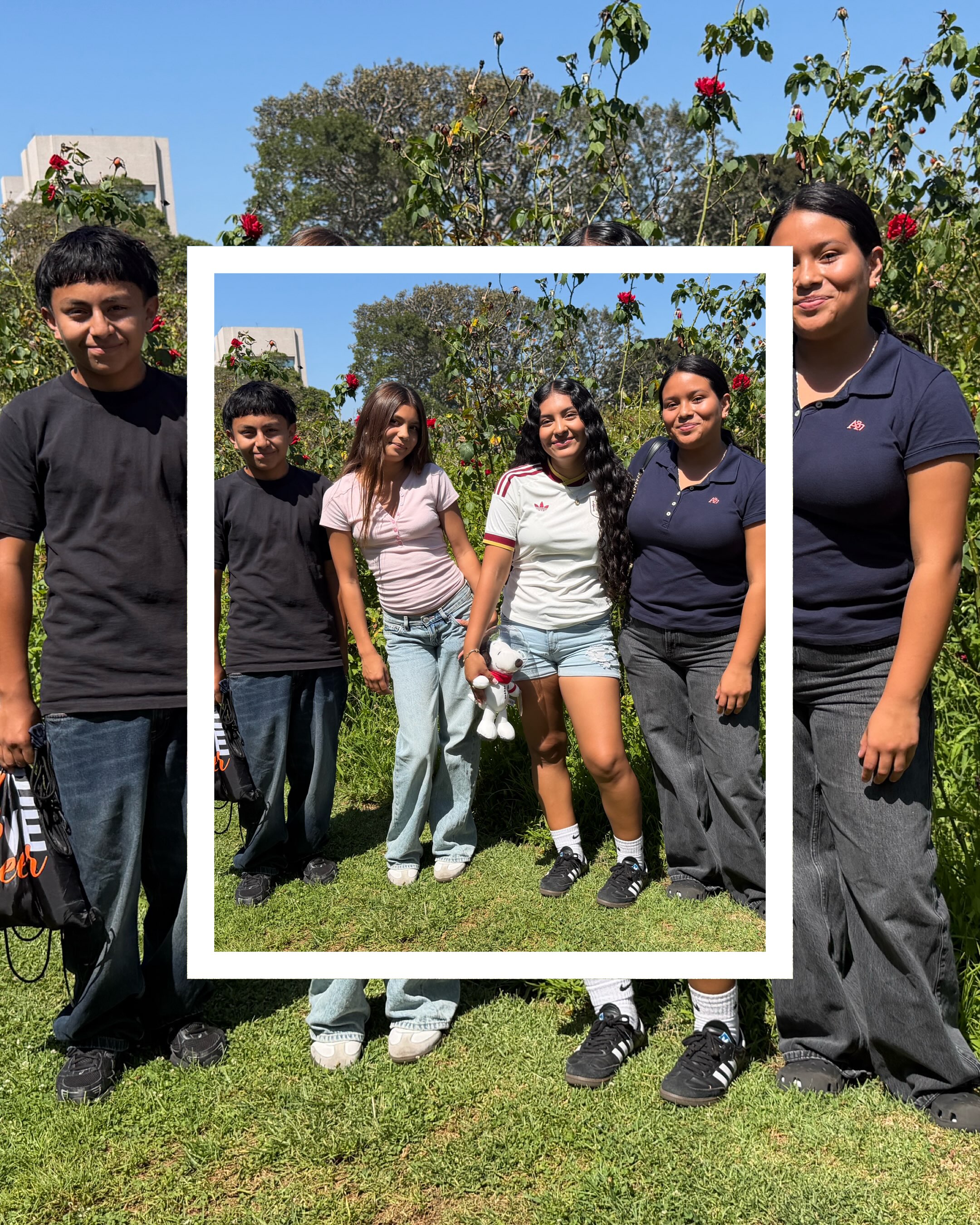 A day full of discovery at the California Science Center! Our MUSD/ ELO Eastmont Intermediate students explored interactive exhibits, sparked their curiosity, and created unforgettable memories together.
Learning is always an adventure with AYA! 🔬✨🚀
#AYA #AfterSchoolProgram #MUSD #ELO #SummerFieldTrip