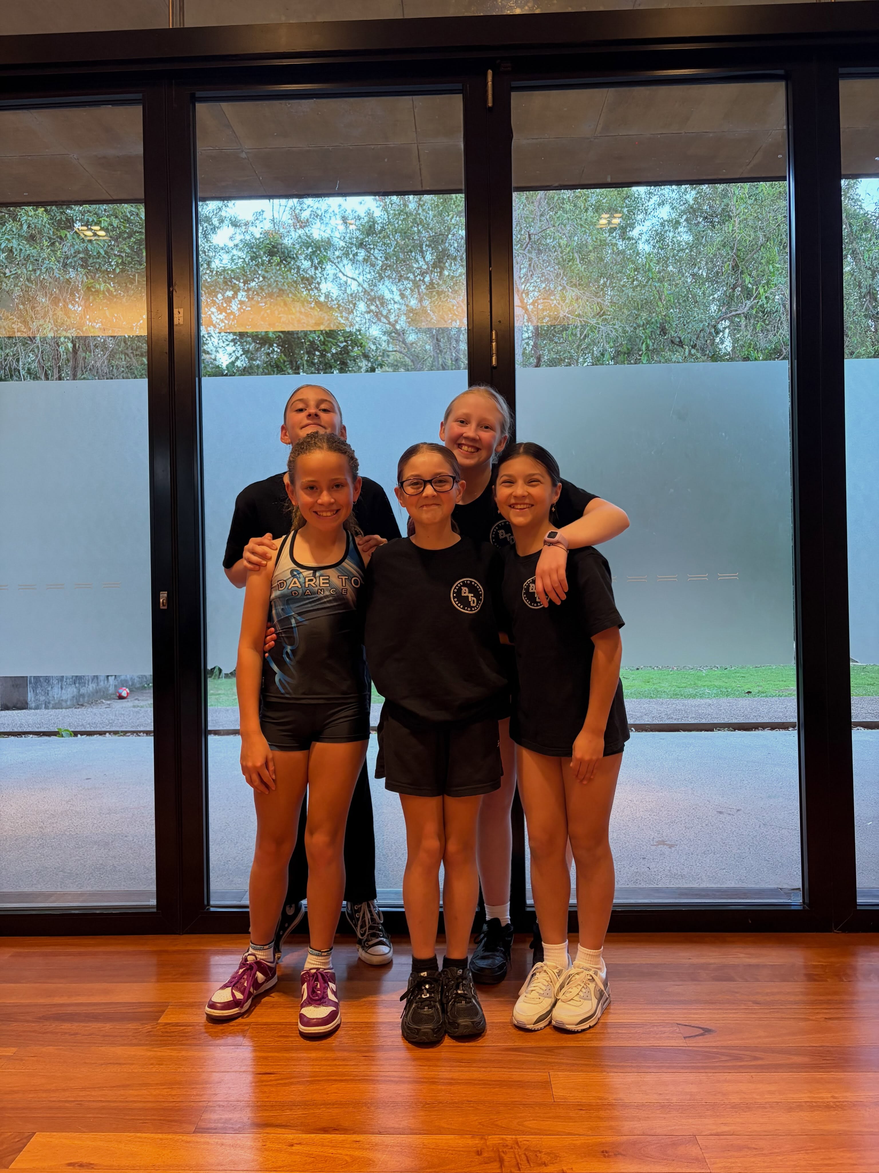 We are back!!!! Term 3 has started and it is already amazing with our dancers working hard on their new dances for concert❤️
#dance #dancestudio #danceconcert #term3 #daretodance