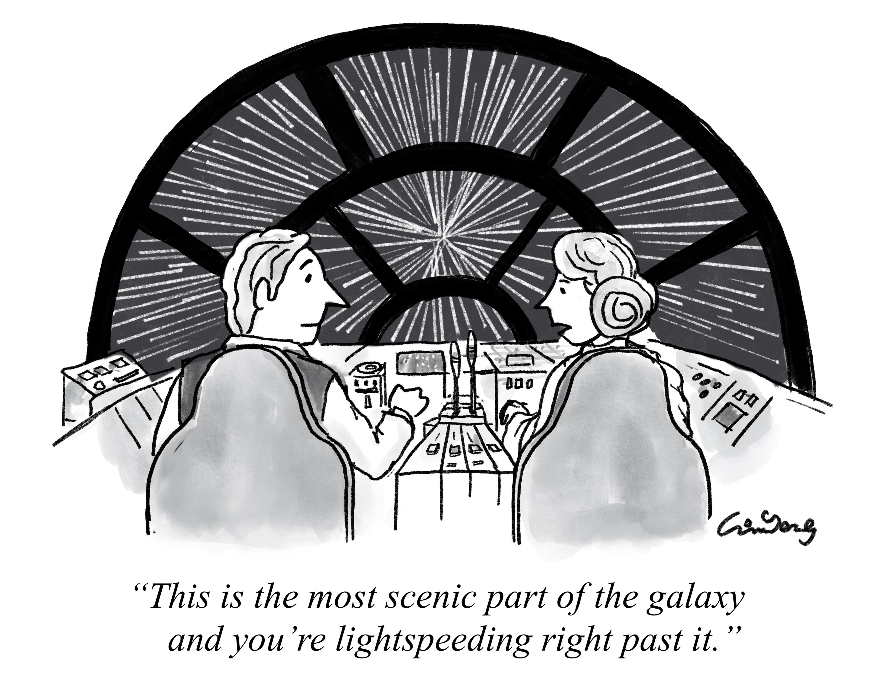 Guys….
#lightspeed #starwars #space #galaxy #astronomy