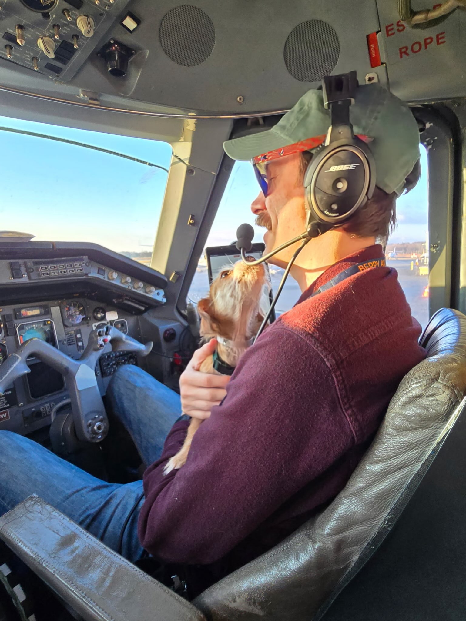 The world’s watching soccer. We’re watching shelter space and rising temperatures.
Yesterday we flew.
Today we flew again.
This Saturday, we’ll launch another flight.
Hundreds of dogs and cats are leaving overcrowded shelters for communities where families are waiting, but let’s not forget why these flights are needed in the first place.
Transportation saves lives.
Spay and neuter changes the future.
Until affordable, accessible spay and neuter becomes the norm, shelters will continue to battle pet overpopulation, especially in warmer climates where breeding season rarely slows down.
We’ll keep flying because the need is real. But we also look forward to the day when fewer pets need us.
✈️ Link in bio.
#LetTheFurFly