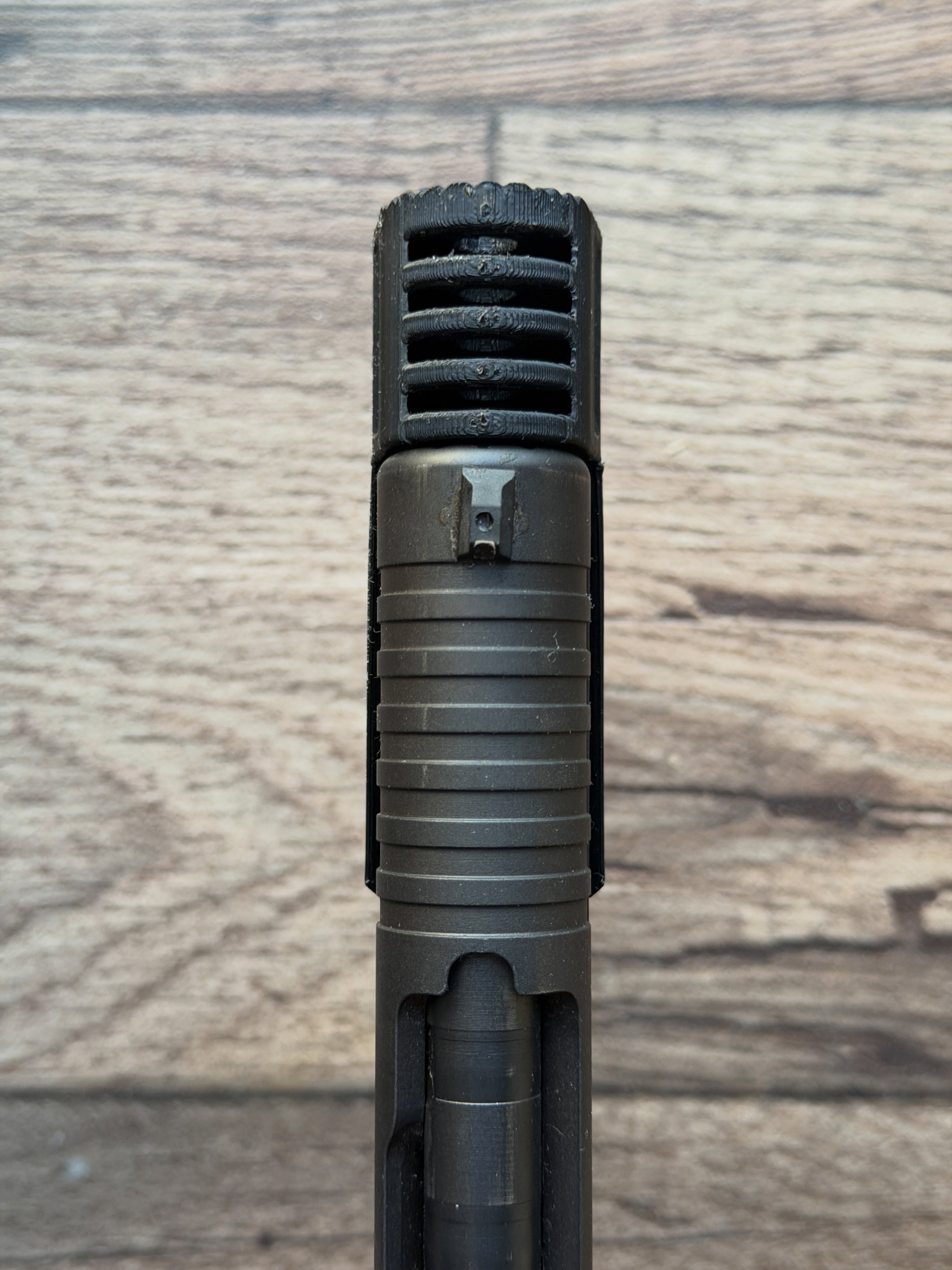 Prototyping a thing.