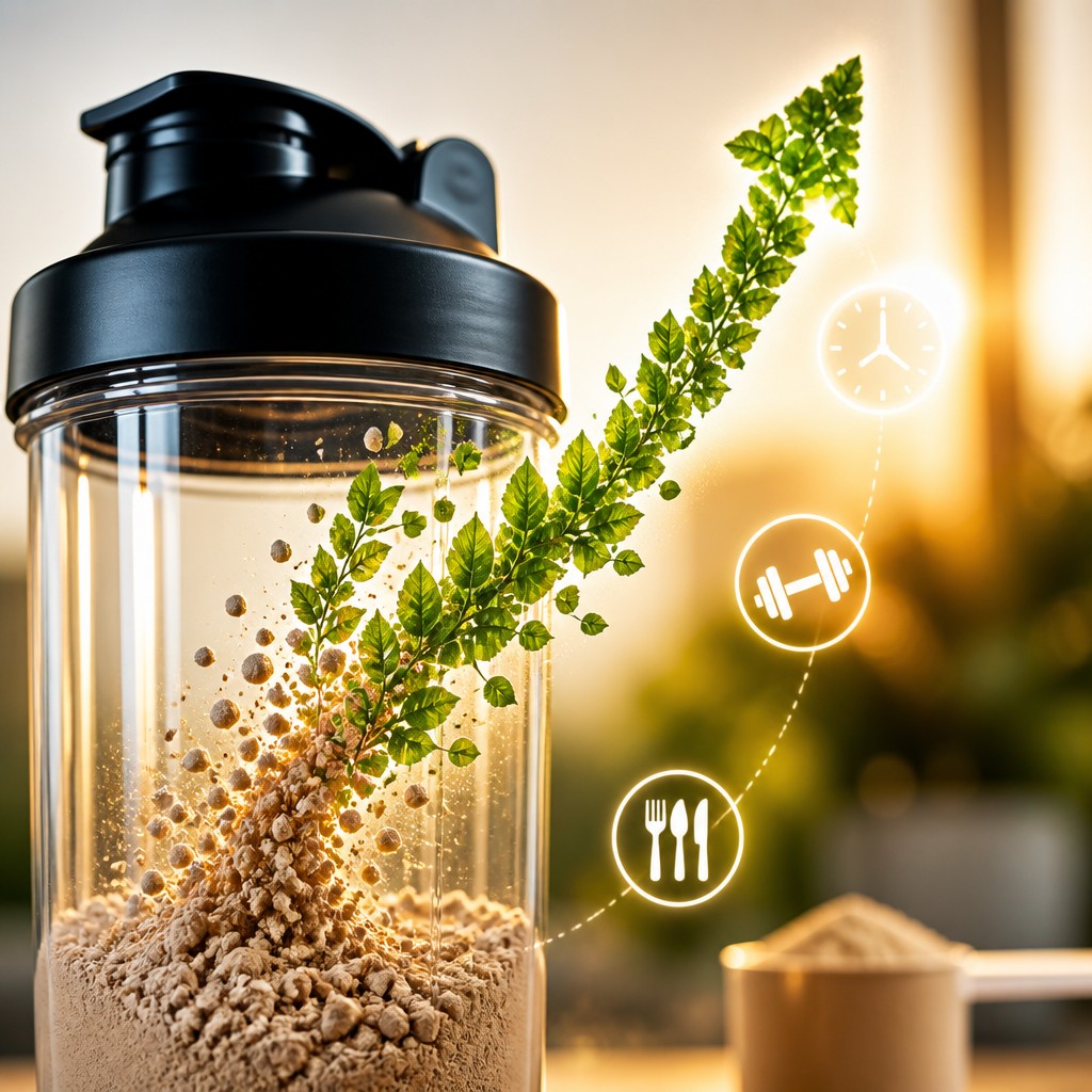 New research shows timing your protein and carbs around workouts can boost recovery and help manage weight-so simple tweaks can make a big difference. Try a balanced snack 30-60 minutes before exercise and a protein-rich meal within 2 hours after. We build these principles into our formulations and coaching so your routine feels practical, not complicated. Want easy swaps or sample meal ideas? Tell us your goal below - we’ll help you get started. Link in bio 💪🌿🥗 #nutritiontips #healthyliving #nzhealth #herbalnutrition #plantpowered #recovery