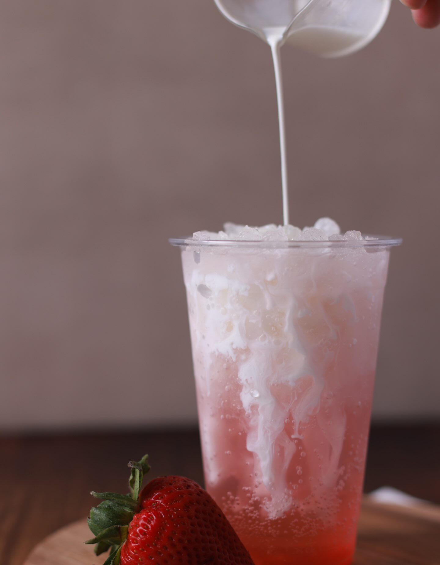 Happy Monday!☀️
Did you know we have Dirty Sodas? 🥤
The perfect way to cool off on a hot summer day! Crisp, refreshing, and made just the way you like it!
Hours:
🕥 Monday–Wednesday: 10:30 AM–6 PM
🕥 Thursday–Saturday: 10:30 AM–8 PM
Stop by this week and treat yourself!
See you soon!🥨
#dirtysodas #cluckbucket #eatngood #custom #summer
