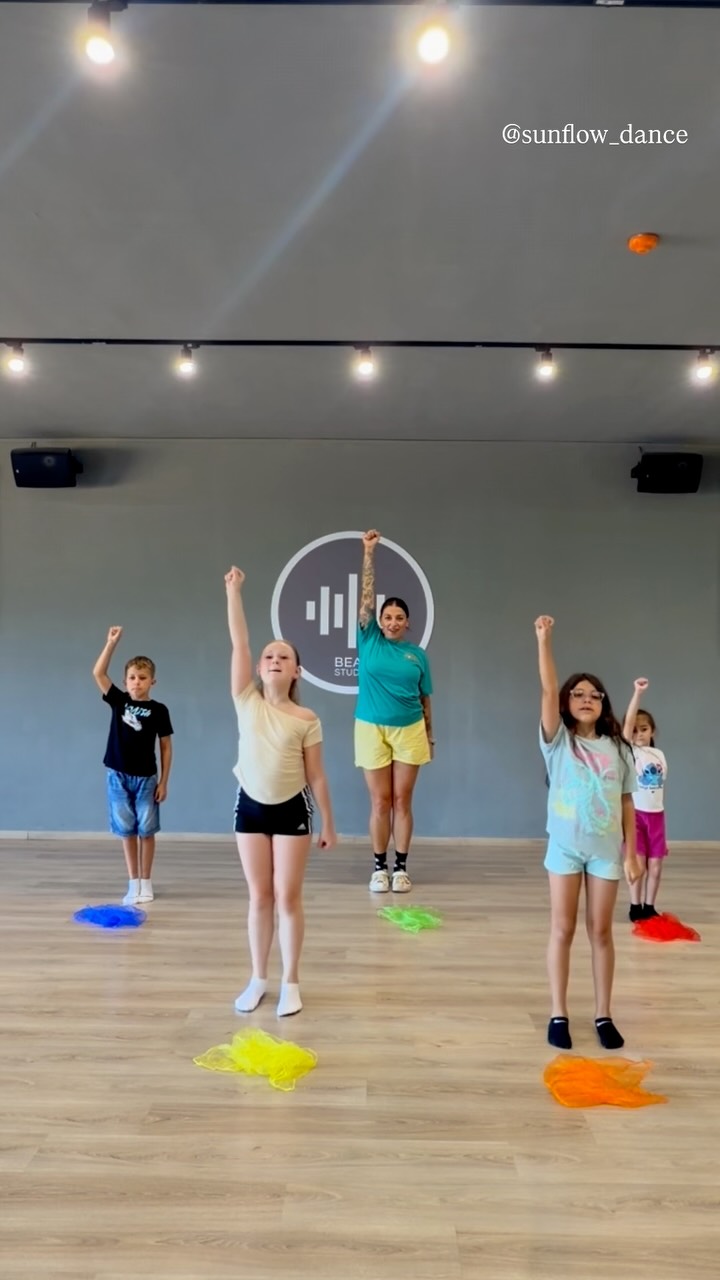 ⚽💃 DAI DAI… let’s dance! 💃⚽
The World Cup Final Weekend is here, and we’re celebrating with a fun choreography to “Dai Dai”! 🎶🔥
Whether you’re cheering from the sofa or dancing around the living room, this routine is guaranteed to get everyone moving! 🌍✨
At SUNFLOW Dance, we welcome both boys and girls to join our classes in a fun, friendly, and encouraging environment where every child can learn, grow, and express themselves through dance. 🌻
📍 Saturdays | 10:15 – 11:15
📍 Beat Studio, Mosta @beatstudiomt
👧👦 Ages 5–12 years
Come dance with us, make new friends, and discover just how much fun learning to dance can be! 💛
⚽ Who are you supporting this weekend? Let us know in the comments! 👇
#SunflowDance #DaiDai #WorldCupFinal #KidsDance #dancechallenge