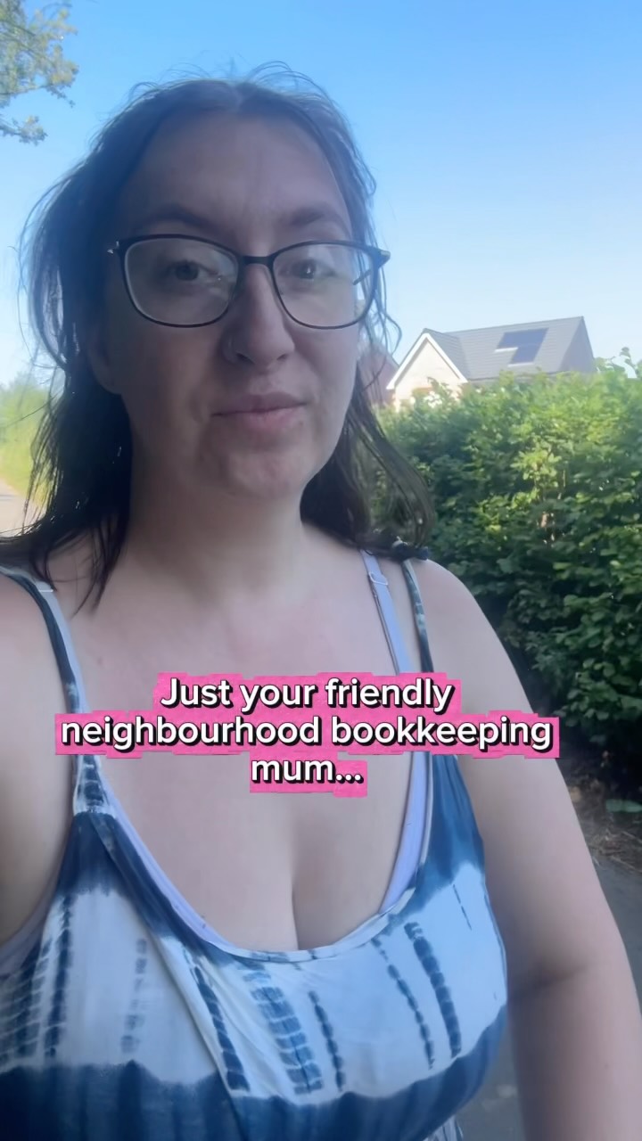 Turns out bookkeeping isn’t the only thing I’m forever picking up. 🧸🐝
Between balancing books and retrieving toys, every day looks a little different—and I wouldn’t have it any other way.
If you’re looking for a bookkeeper who understands that business and real life go hand in hand, you’re in the right place. 💛
#Bookkeeping #BookkeeperUK #BookkeepingMum #MumInBusiness #WorkingMum SmallBusinessSupport SelfEmployedUK BuzzTheBooks