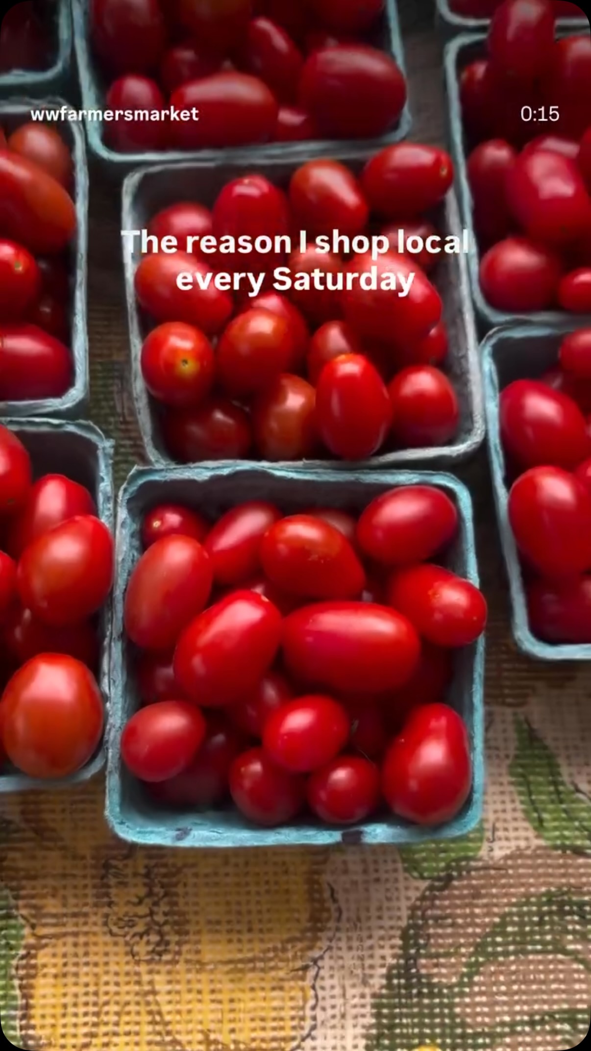 #extendtheirstay #madeinnewjersey #smallbatchdogfood #farmersmarket