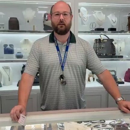 Hello Everyone!
It's currently Christmas in July sale here at North Georgia Diamond, and it’s been wonderful seeing so many familiar faces in the store!
As a thank you for your continued trust in us since 2004, we wanted to do something special for those of you stopping in over the next two days.
We are hosting a little bit of a treasure hunt. We have hidden five business cards around the store. On the back of these cards, we've written five different amounts: $50, $100, $150, $200, and $250!
Find them to win the amount on the back to be applied towards any purchase.
This event ends in 48 hours, so come and find your card today!
#Northgeorgiadiamond #SaleEvent #ChristmasInJuly #pickellijay