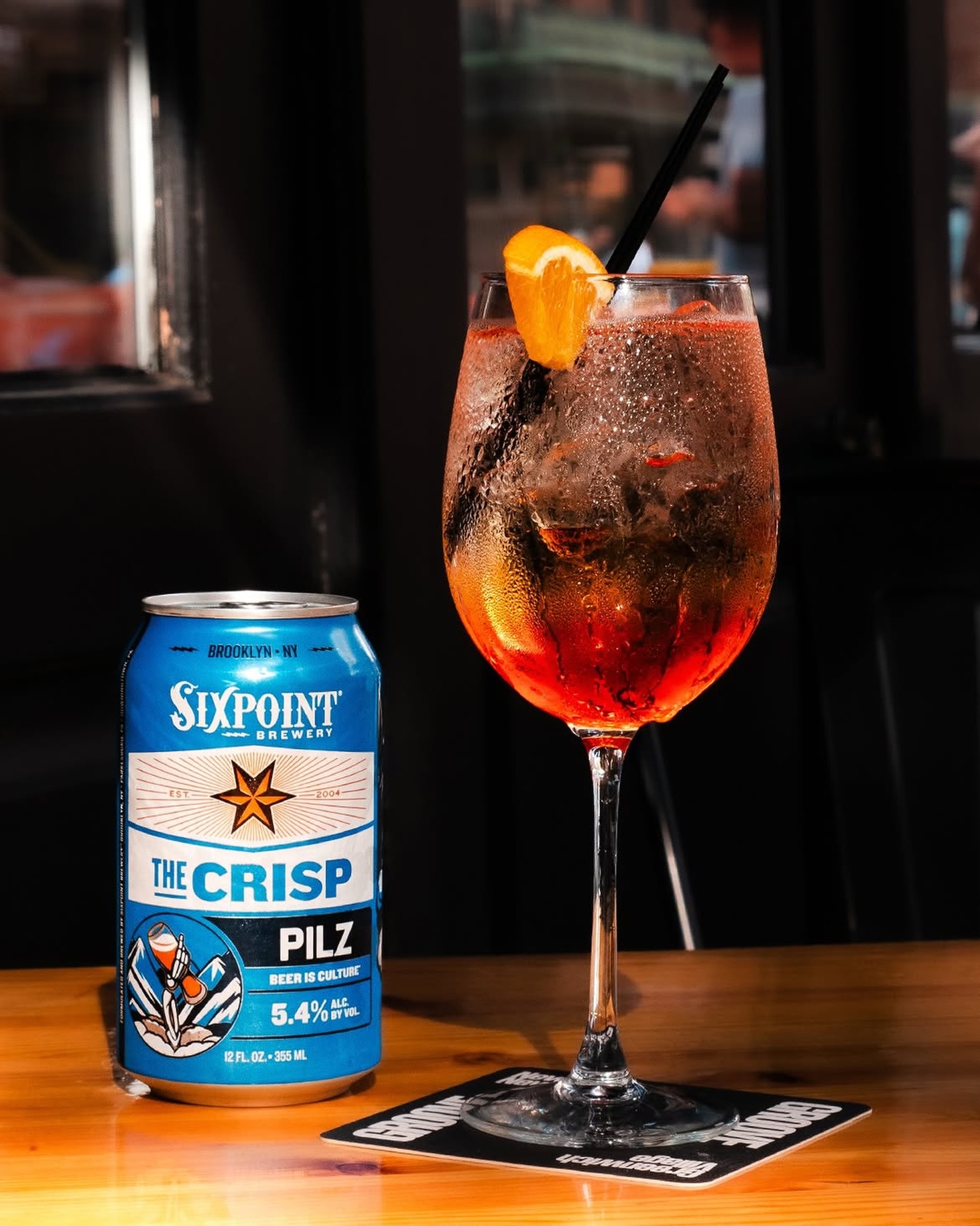 Summer is heating up in NYC, and Groove is bringing the heat! ☀️ Catch top-notch live music all season long and enjoy weekly $10 Happy Hour specials 🍹🎵
🍸 Wednesdays: Grab $10 Martinis all night long, PLUS 99¢ wings
🥂 Thursdays: Toast to $10 Hugo, Aperol, and Raspberry Spritzes, PLUS $15 burgers and sandwiches
🍹 Sundays: Enjoy $10 Margaritas and Frozens, PLUS, grab 3 beef or chicken tacos for $10
#ClubGrooveNYC #NYCHappyHour #ThingsToDoNYC