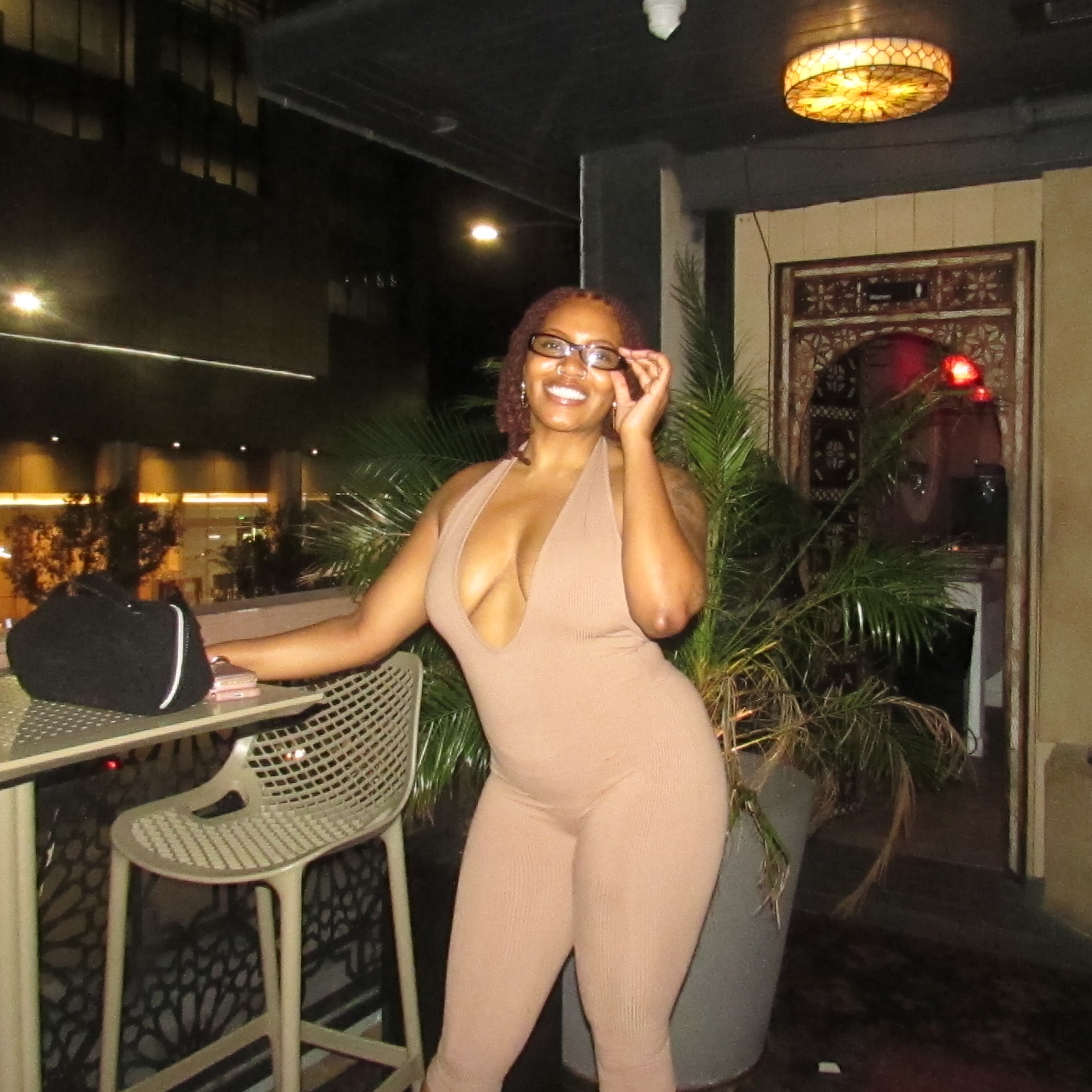 Issa grown woman ft. An amazing color, retwist, and style by @thesmariexperience 💁🏽♀️✨
