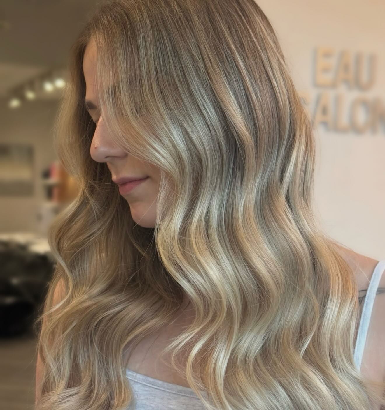 BBB = Breanne. Booked. Busy. 💅
If you’ve had “book a hair appointment” sitting on your to-do list… this is your reminder.
Breanne’s schedule is filling quickly with beautiful blondes, rich coppers, and dimensional colour, so now’s the perfect time to reserve your spot.
✨ Future you will be glad you did.
Click the link in our bio to reserve your appointment today.
#yqr #yqrhair #yqrhairstylist #yqrhairsalon