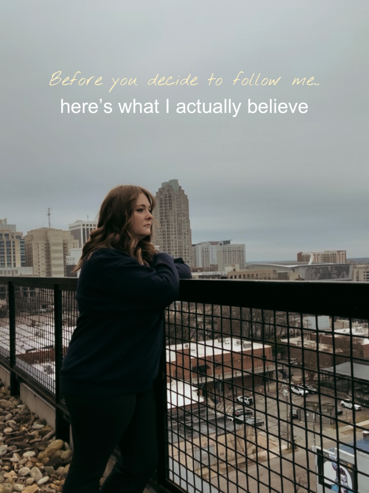Do you resonate?
If so, follow along for Biblical business mindset and rich theology applied to your work life. đź’›