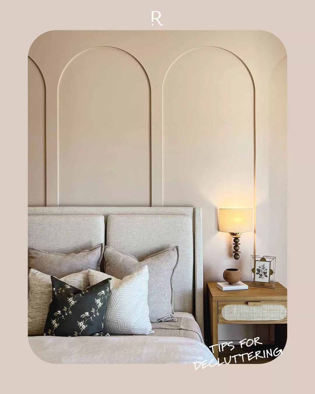 A clutter-free home can make such a difference to how a space feels. ✨
From overflowing cupboards to busy benchtops, small areas of clutter can quickly make a home feel more overwhelming than it needs to.
We’ve shared some simple decluttering tips to help you reset your space, clear the visual noise, and make your home feel easier to enjoy.
Read more via our #linkinbio. #riserealestatenz