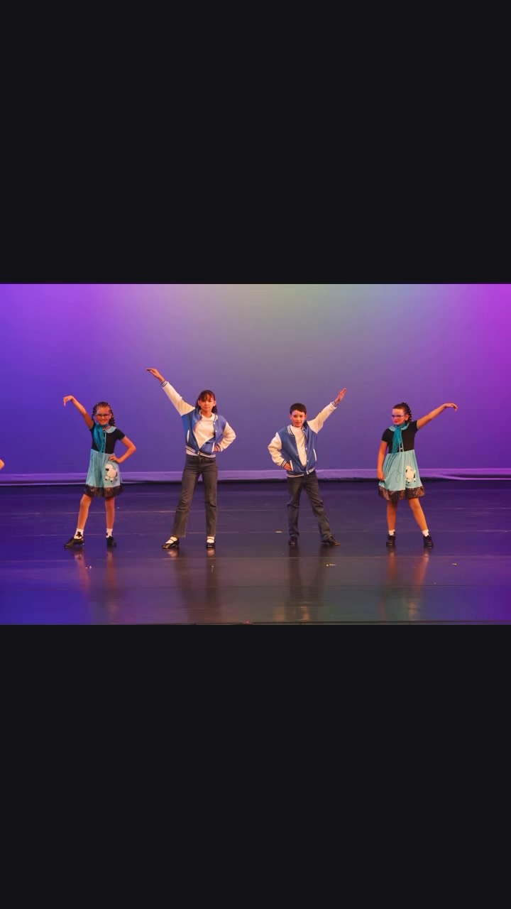 👞✨ Shuffle, stomp, and tap your way through summer! ✨👞
Our Summer Tap Classes are the perfect way to keep moving, build rhythm, and have a whole lot of fun on the dance floor! Whether you’re a beginner or a seasoned tapper, there’s a place for you at Momentum this summer.
📅 Summer Session: July 6th – August 15th
Don’t miss your chance to make some noise and dance all summer long! 🎶💃🕺
Register today: https://www.momentumdanceacademy.org/summer-1
#MomentumDanceAcademy #SummerTap #TapDance #DanceAllSummer #KeepDancing