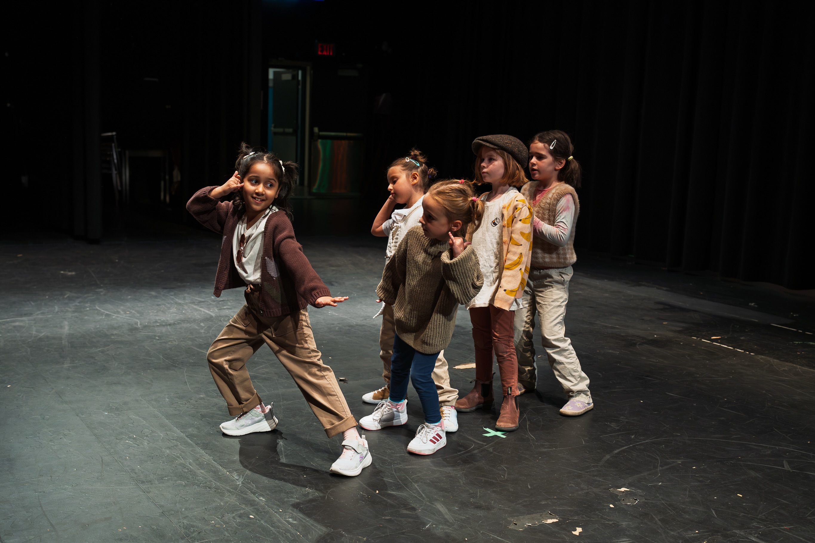 Fall Registration is OPEN 🌟
Experience dance through connection, creativity, and community! We offer dance classes for all ages and levels. If it’s your first time, we are here to guide you. Made Talents is engineered to help develop you to be the talented dancer that you aspire to be - ensuring you feel welcomed and pushed at your level while keeping a positive atmosphere. Our classes range from recreational to competitive, all classes get the opportunity to show off their MOVES and perform on stage at our Winter Showcase.
📅: start date, Sept 14th 2026
🌟: Join through our link in bio or visit MadeTalents.com