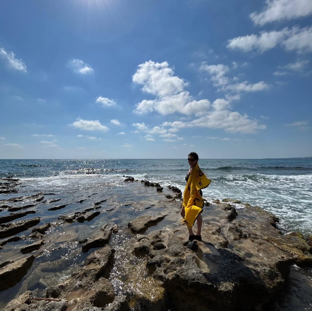 Met dank aan mijn schoonzusje voor deze geweldige foto. Deze foto is genomen op Cyprus. Het was een fantastische vakantie πππ
#cyprus #vakantie