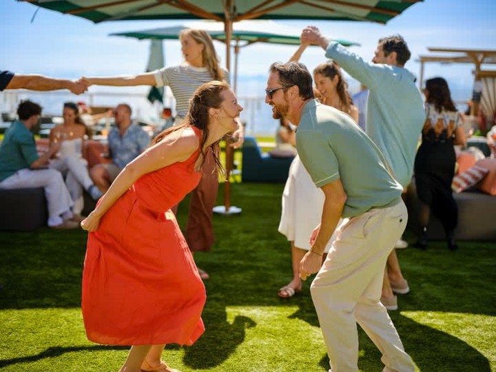 ๐
Where every evening feels like a celebration. โจ
Sunset Park aboard the renewed Celebrity Solstice is the perfect place to relax, connect, and enjoy the moment. From live entertainment and dancing to laid-back gatherings with ocean views, this vibrant outdoor space brings people together as the sun sets and the energy comes alive.
โ๏ธ Contact me today to book your Celebrity Cruises getaway.
๐ How would you spend your evening here, dancing, listening to live music, or simply enjoying the view?
#nothingcomesclose #bookcelebritycruises #celebritysolstice
Dreamverse Travel
(865) 722-0126
SPRING CITY
info@dreamversetravel.com
https://www.dreamversetravelagents.com/joinourteam
http://www.dreamversetravel.com