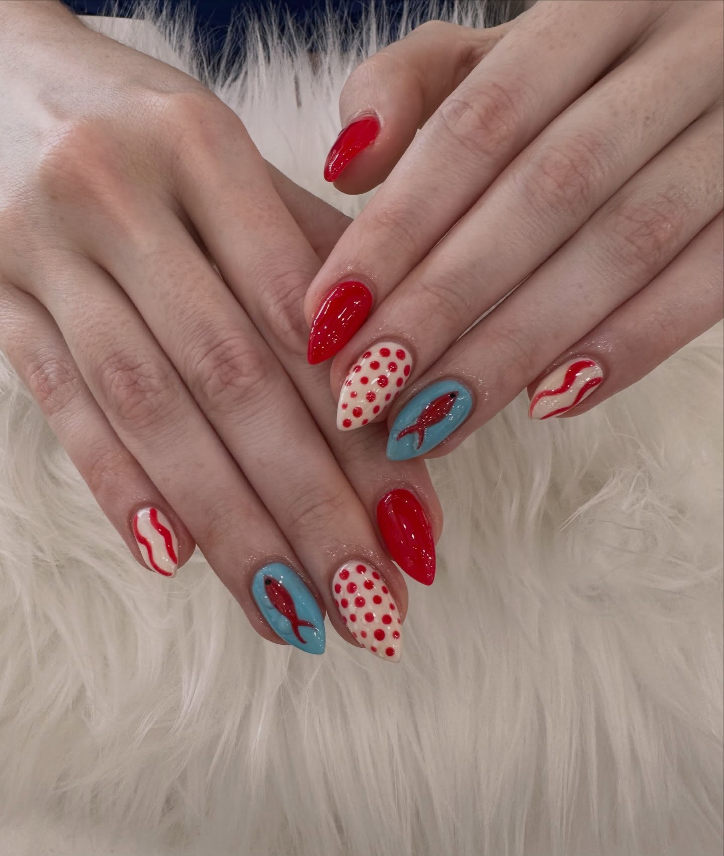 🎏🎏@havynailbeautybar