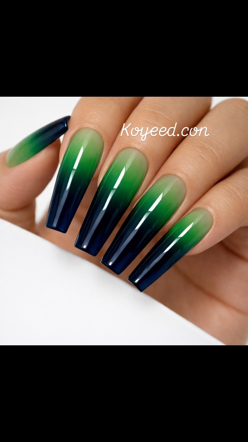#koyeednails #nails #koyeed #www_koyeed_com #koyeedseeyousoon