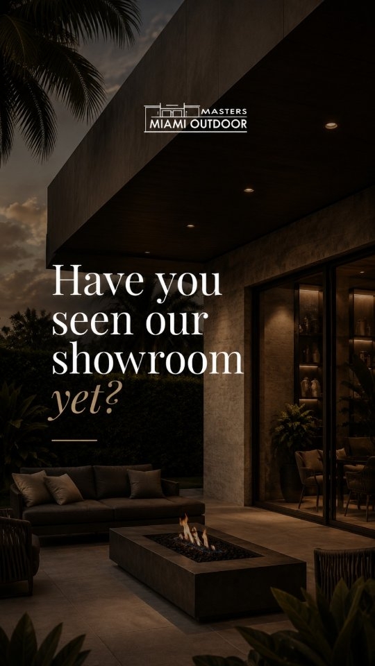 An outdoor kitchen transforms the way you enjoy your home.
We create custom spaces that combine design, functionality, and high-quality finishes so you can enjoy every moment outdoors.
๐ฉ Contact us, and letโs bring the space youโve always imagined to life. ๐ 6911 NW 77 Ave, Miami, FL 33166
(305) 615-5335
#MiamiOutdoorMasters #OutdoorKitchen #LuxuryOutdoorLiving