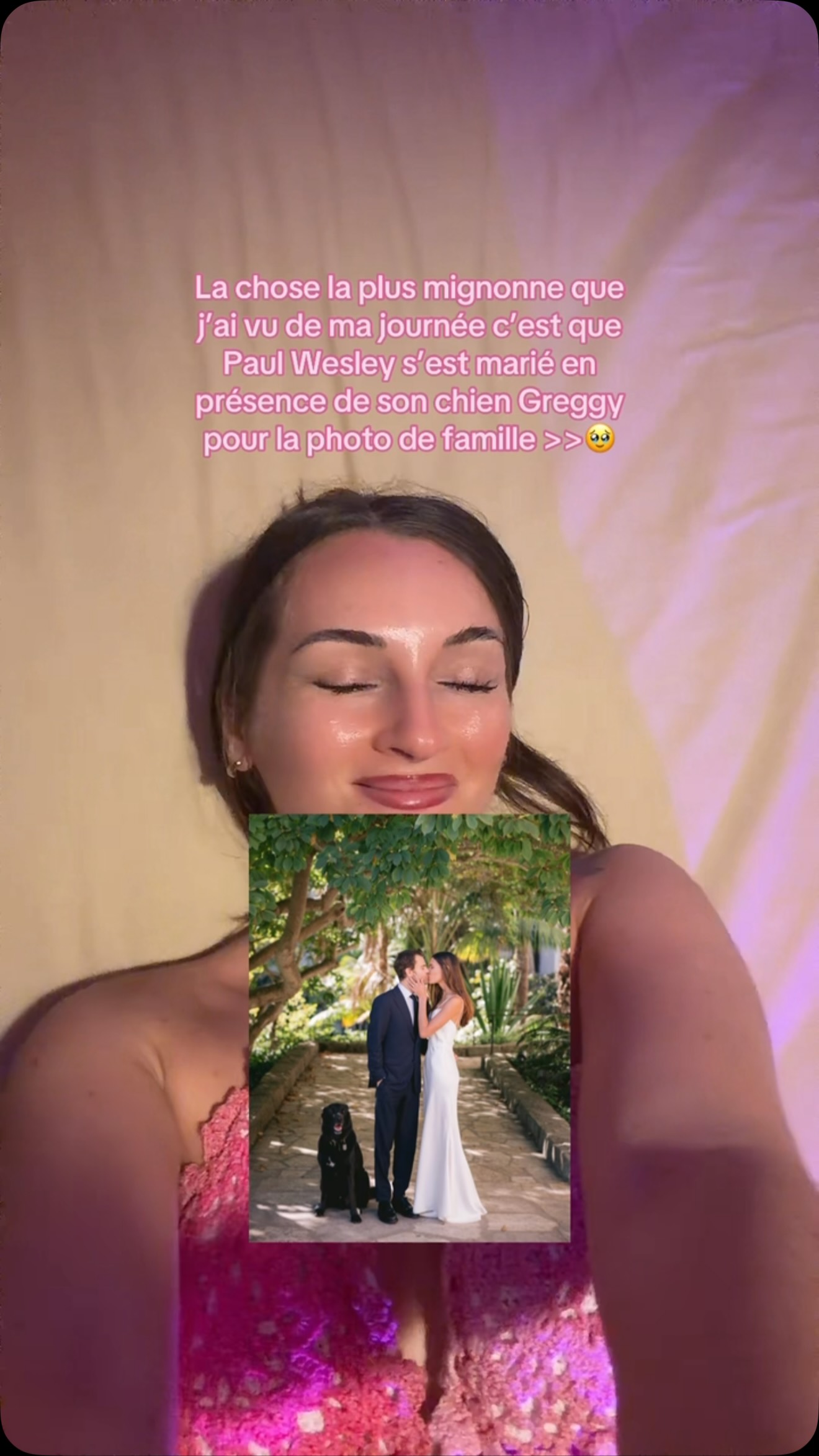 Stefussy is married ✨ #paulwesley#stefansalvatore#tvd#thevampirediaries#stefussy