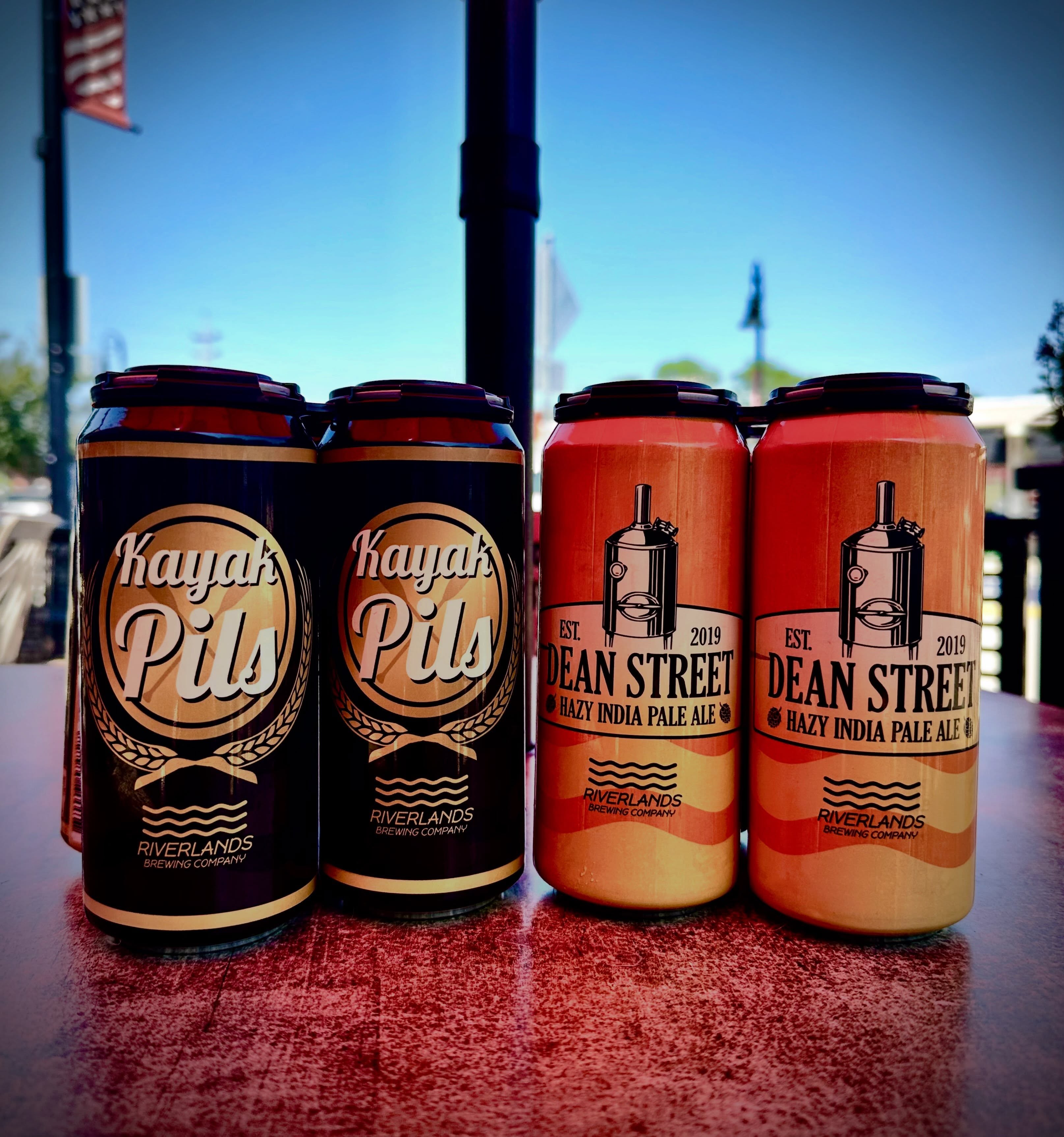 We were delighted to get a couple of options from Riverlands Brewing Company yesterday. The always popular Dean Street & The Kayak Pils
DEAN STREET is a delicious Hazy IPA brewed with 100% Citra hops. Sitting at a 6.8 ABV this incredible beer is a prime example of what RIVERLANDS does best!!
The “KAYAK PILS” is a 4.8 % ABV German-Style Pilsner. It features German Pilsner malts and Hallertau hops for a crisp, spicy, and citrusy finish, it won a gold medal at the US Open Beer
Stop in & pick yours up before they are GONE!!
Next time you are in or around St Charles stop by Riverlands and check it out.
Riverlands Brewing Company is a family-owned craft brewery. Known for its variety of beers, served in a spacious taproom with an outdoor patio. They host regular events like live music and food trucks
⚽️ 2pm Come watch England & Argentina battle it out for the other spot in the World Cup Final
Tonight’s band for Dancin In The Street…
- 7pm. Common Area Maintenance
Classic Rock
Please remember to stay hydrated!!!!
See you Soon
We look forward to serving you
🍸🍺🥂🍻🍾🍷🍹🥃
@theopendoortaproom
@riverlandsbrewingcompany
#clarendonhillsillinois
#hinsdaleillinois
#westernspringsillinois
#westmont
#familyownedbusiness