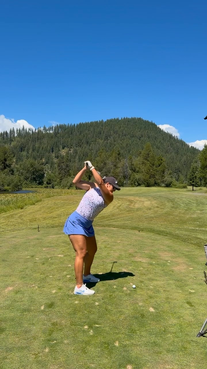 Day in the Life as a BackSwing Pro: Not your average 9–5 ⛳️ @mckenna_kendall
#ditl #dayinmylifevlog #golfpro #golf #golfday